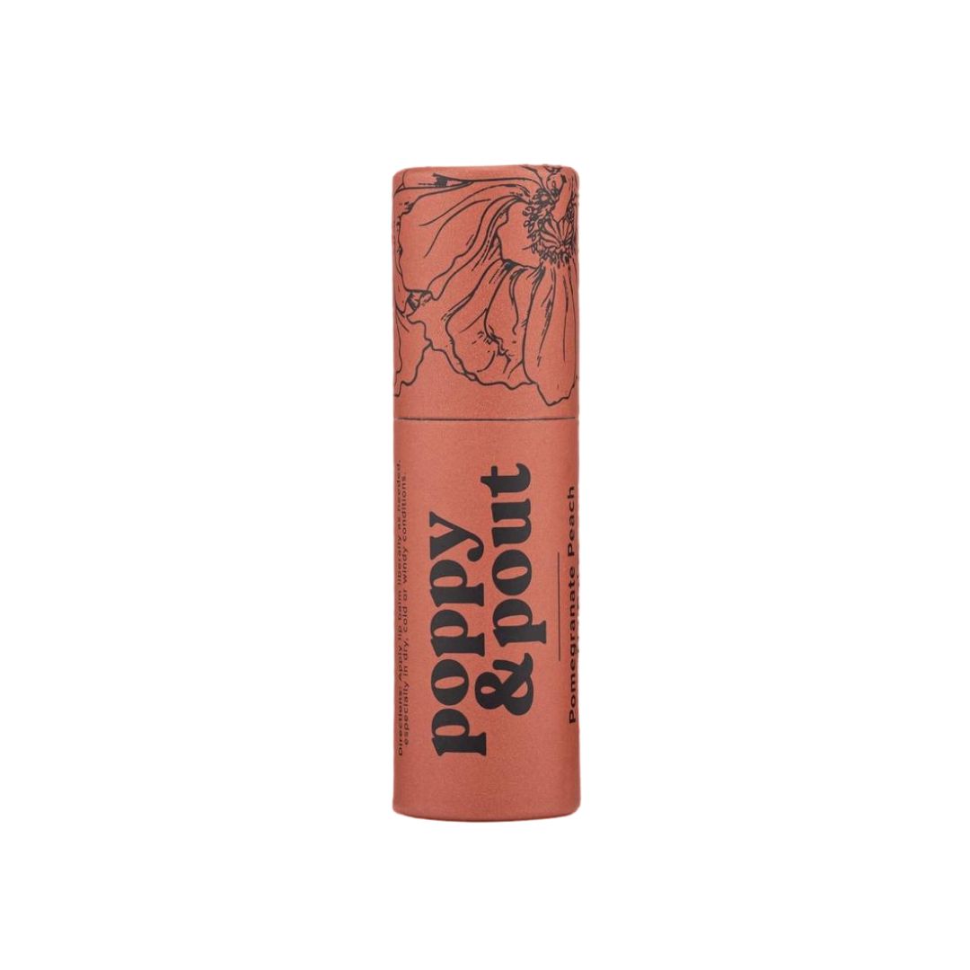 Lip Balm | Poppy & Pout