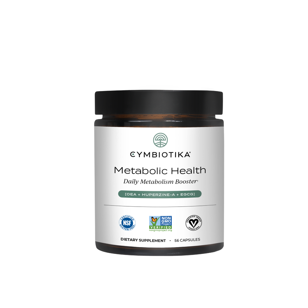Metabolic Health | Cymbiotika