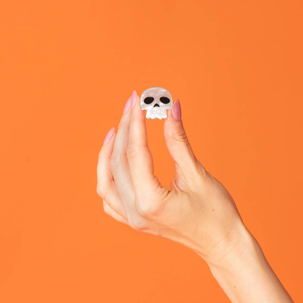 Mini Claw Clips 6pc Set - Halloween Squad | KITSCH