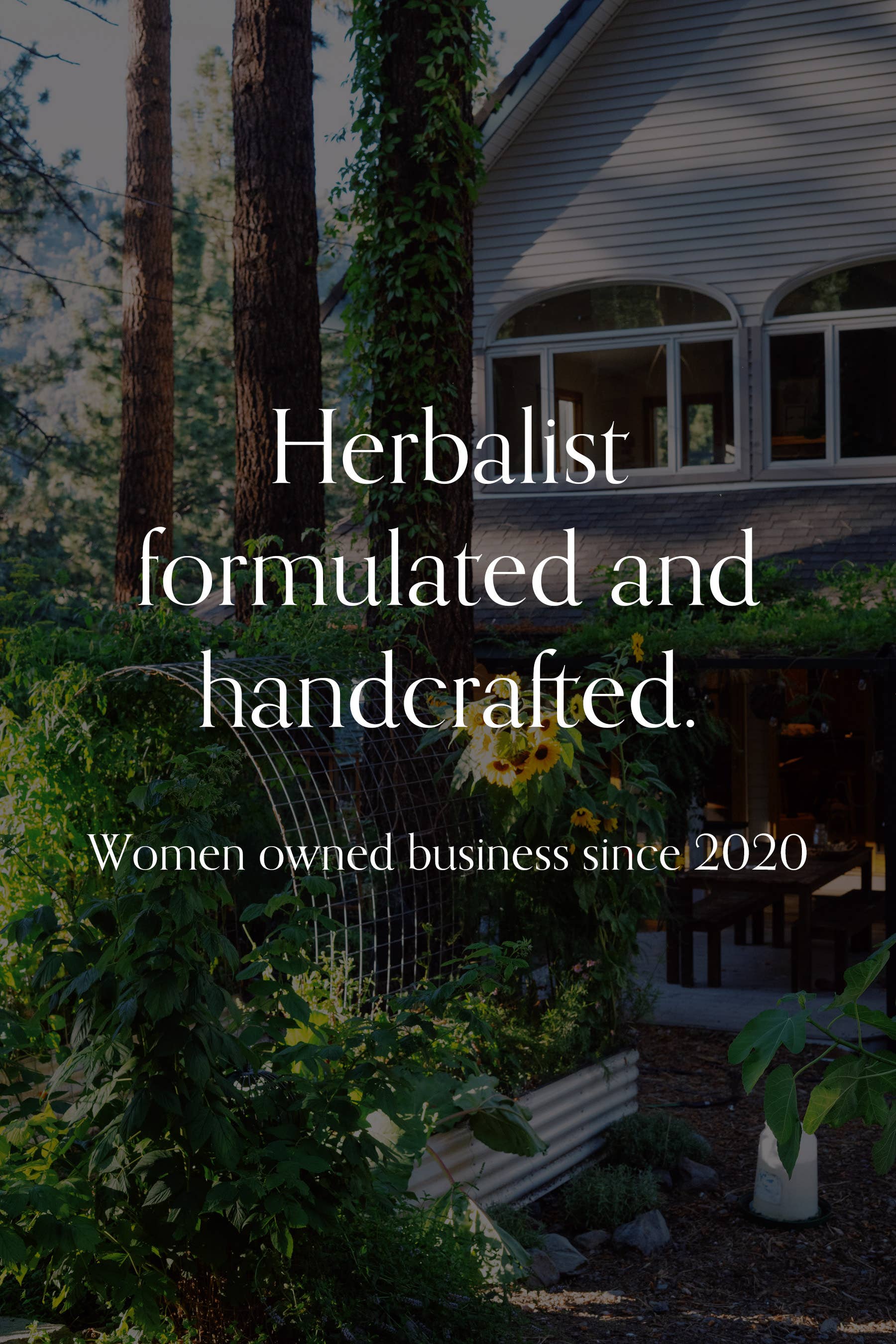 Digestive Blend Loose Leaf Herbal Tea | Gut Health & Comfort | Growing Up Rooted