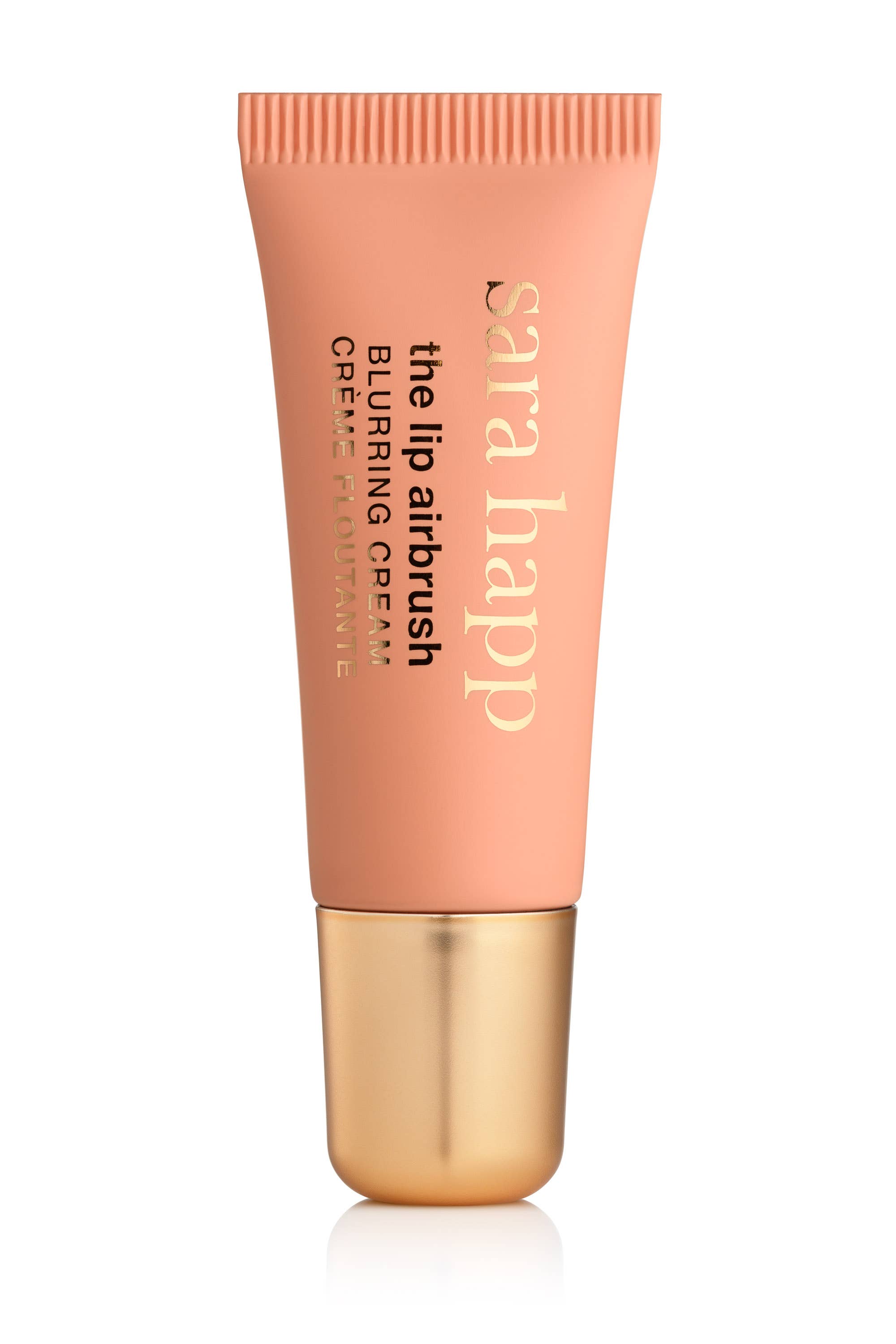 The Lip Airbrush Blurring Cream | Sara Happ