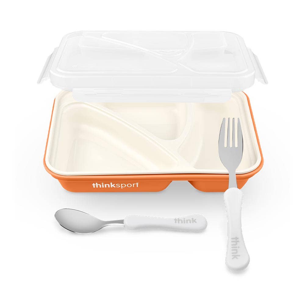 GO2 Plastic Container | ThinkSun