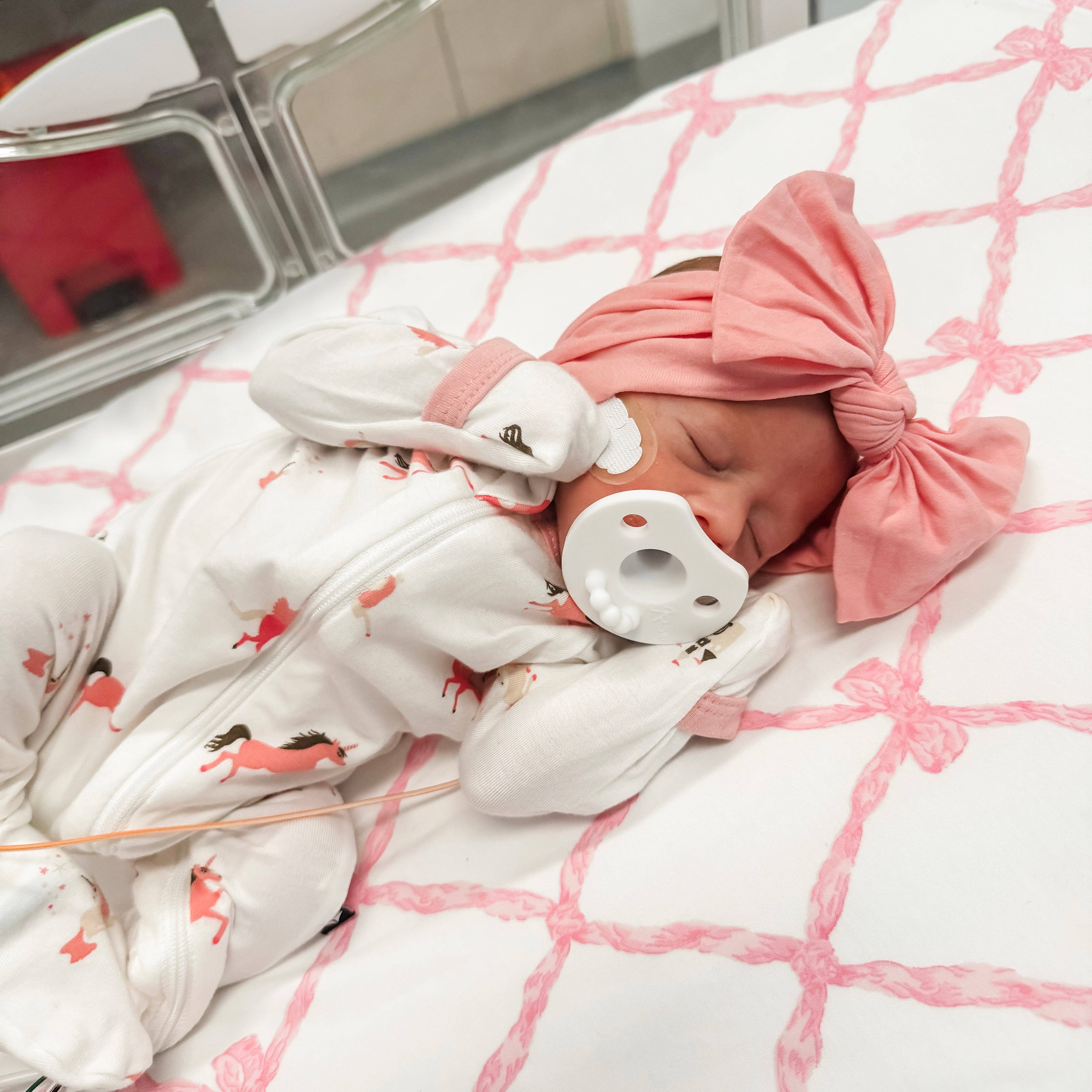 Cutie PAT Light 2PK (0-6m) | Ryan and Rose