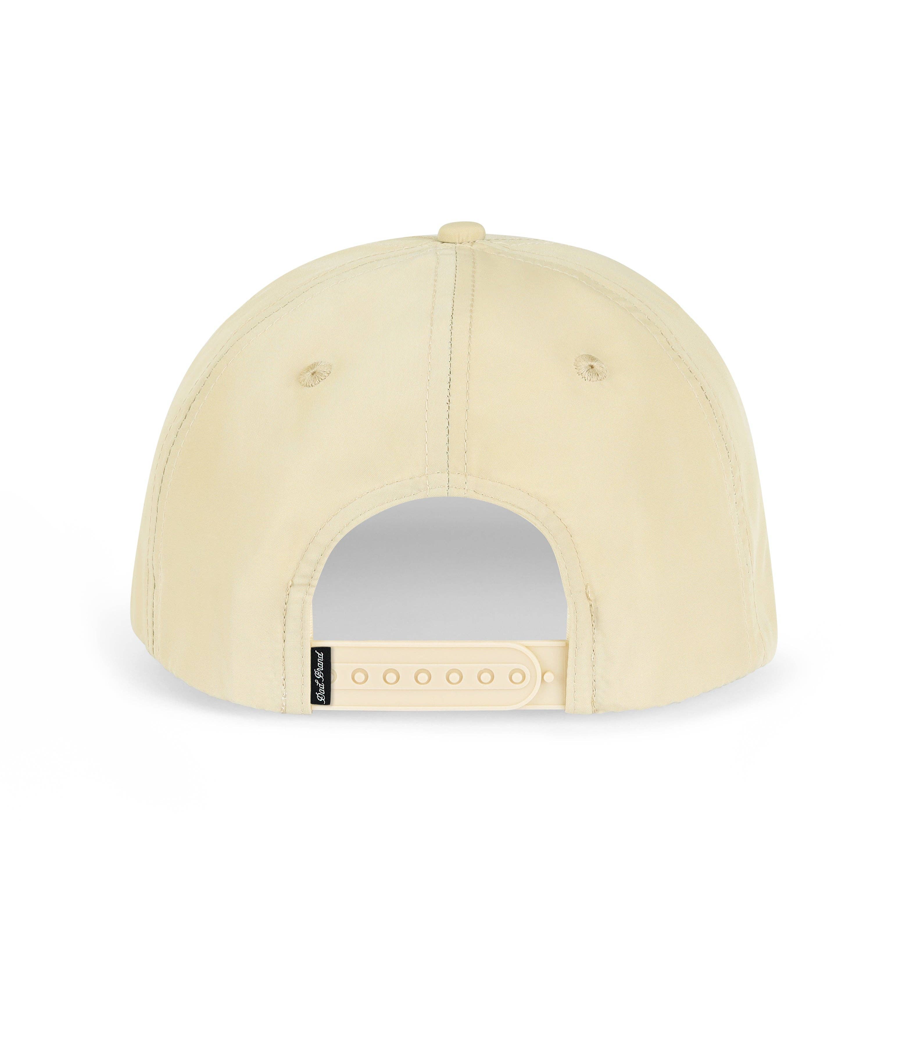 Glizzy at the Turn Golf Dad Hat | Dad Brand