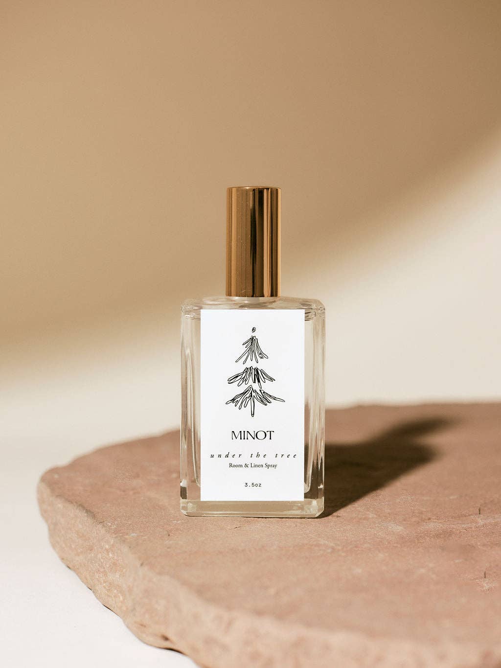 Under the Tree Room & Linen Spray | Minot