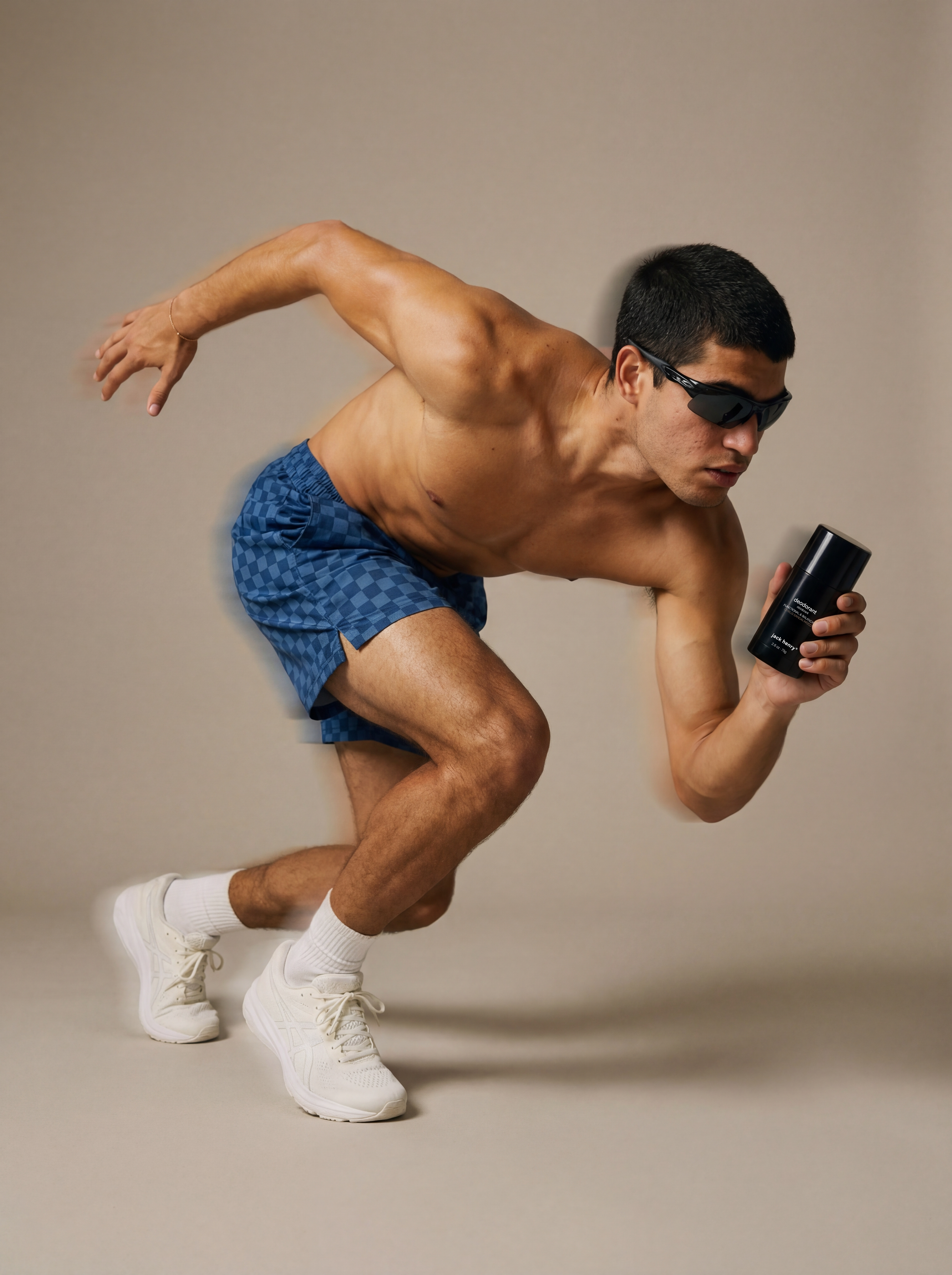 Deodorant | Jack Henry