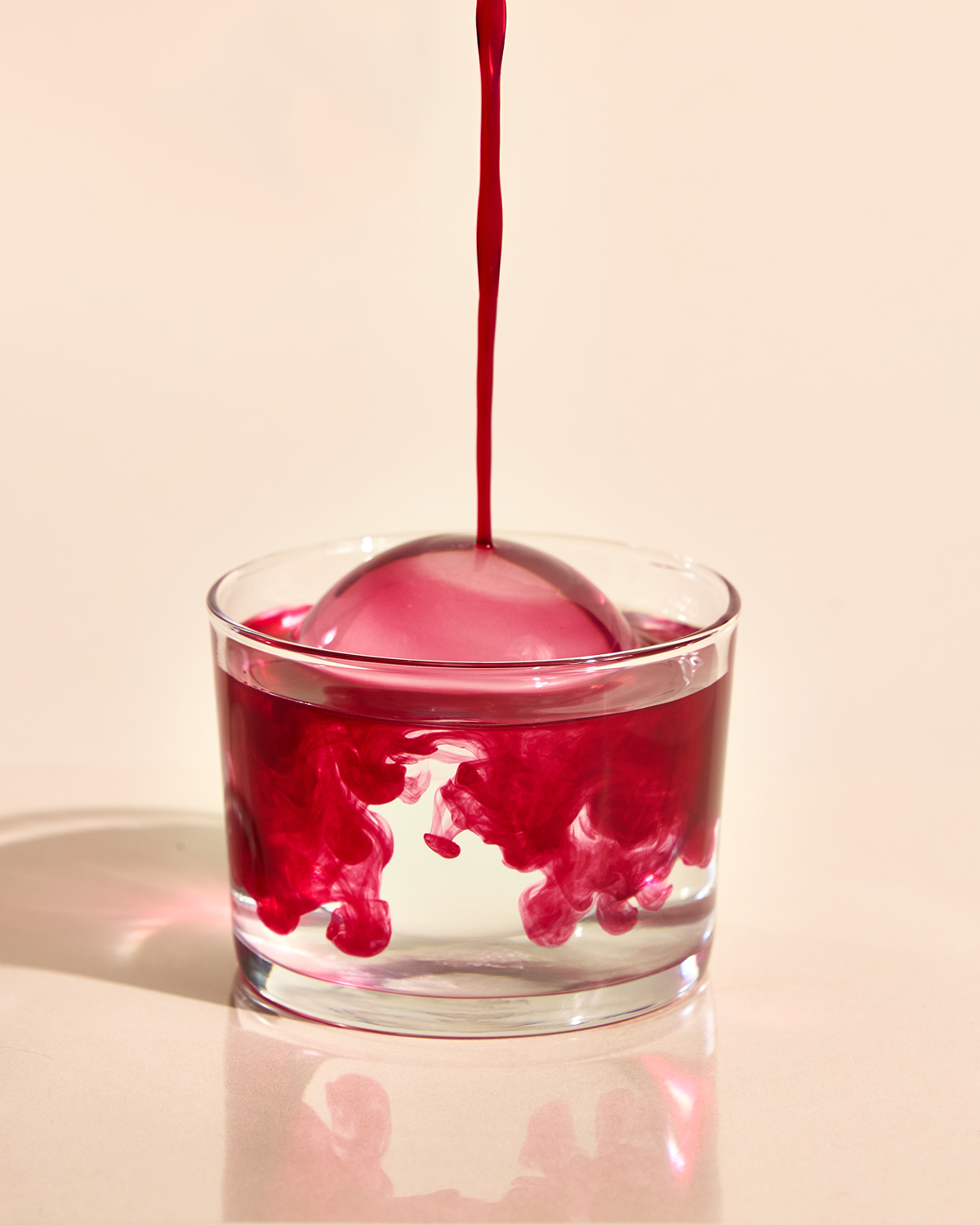 Detox Flush Berry Beets | Promix