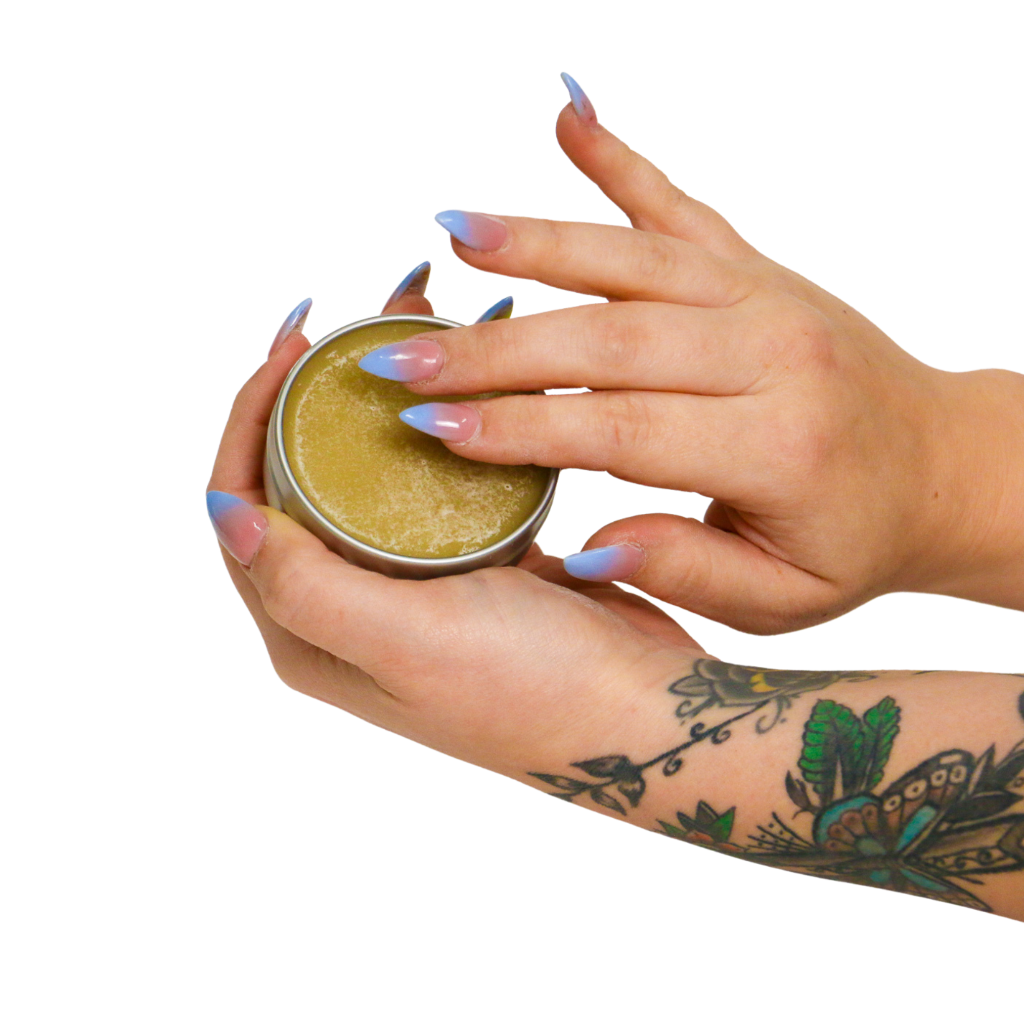 Fungal Care Beeswax Salve | Naturacentric