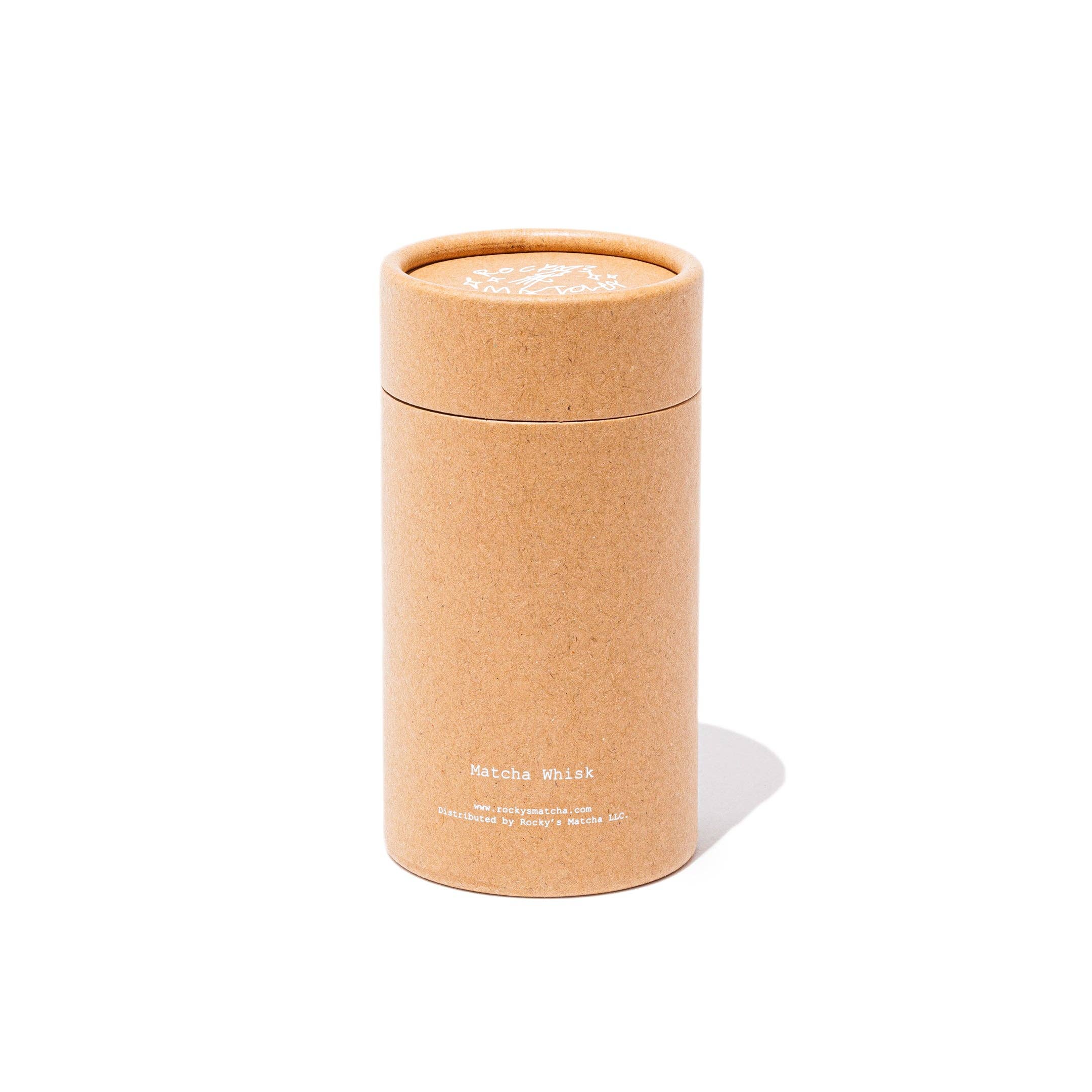 Rocky's matcha Bamboo Whisk | Rocky’s Matcha