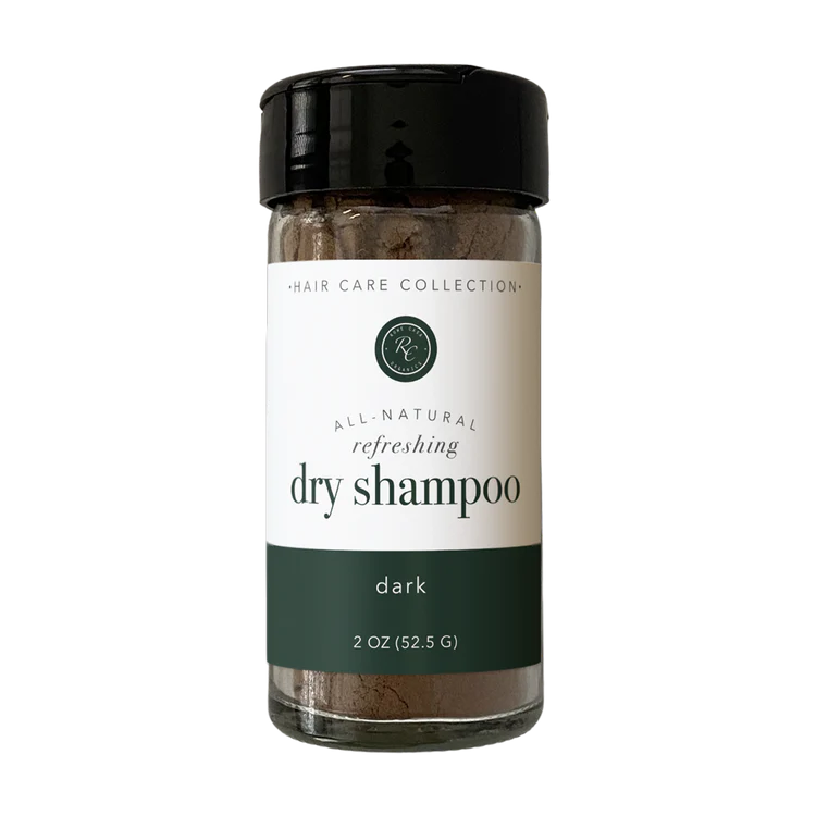 Dry Shampoo 2 oz | Rowe Casa Organics