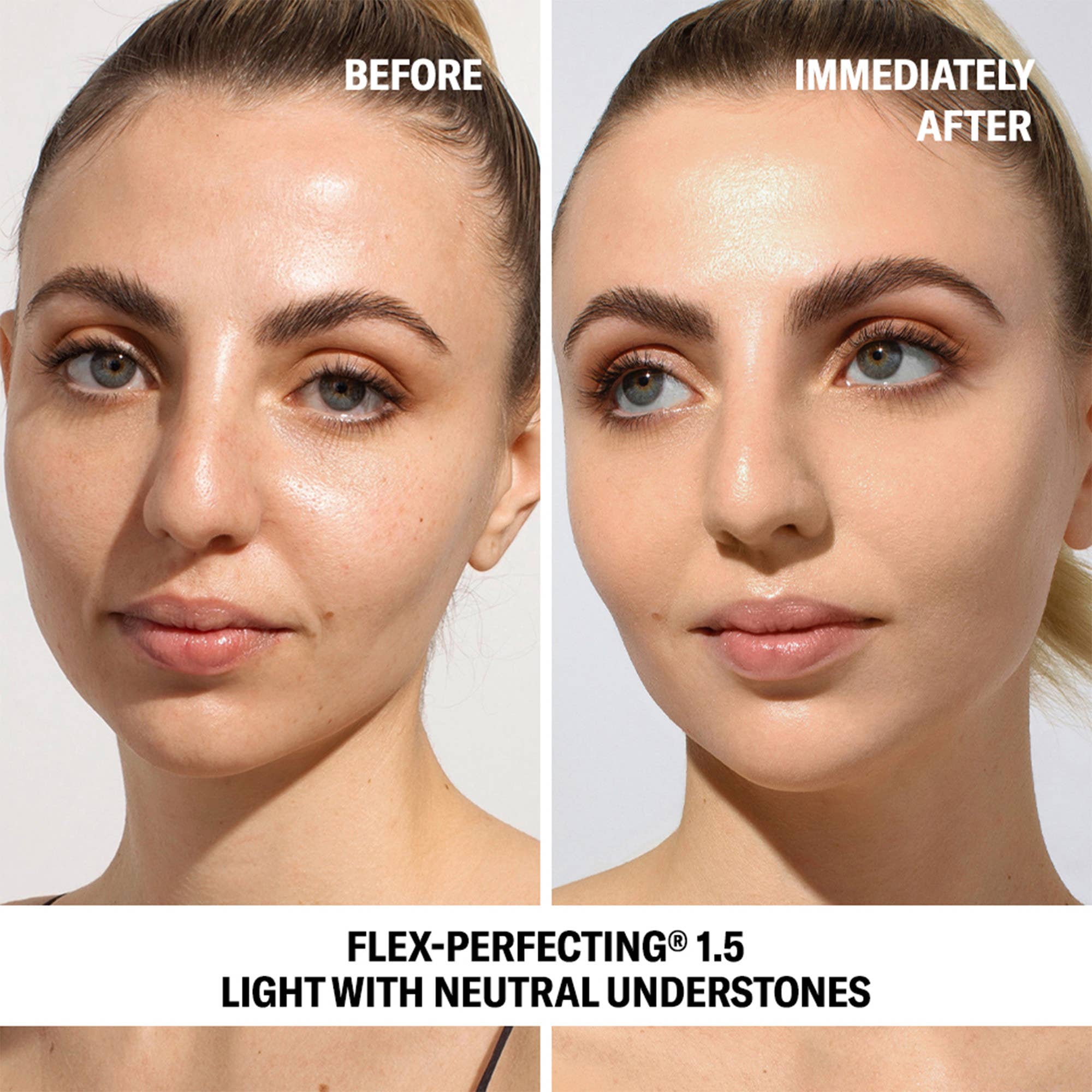 SPF 50 Mineral Drops Tinted Sunscreen | Odacité