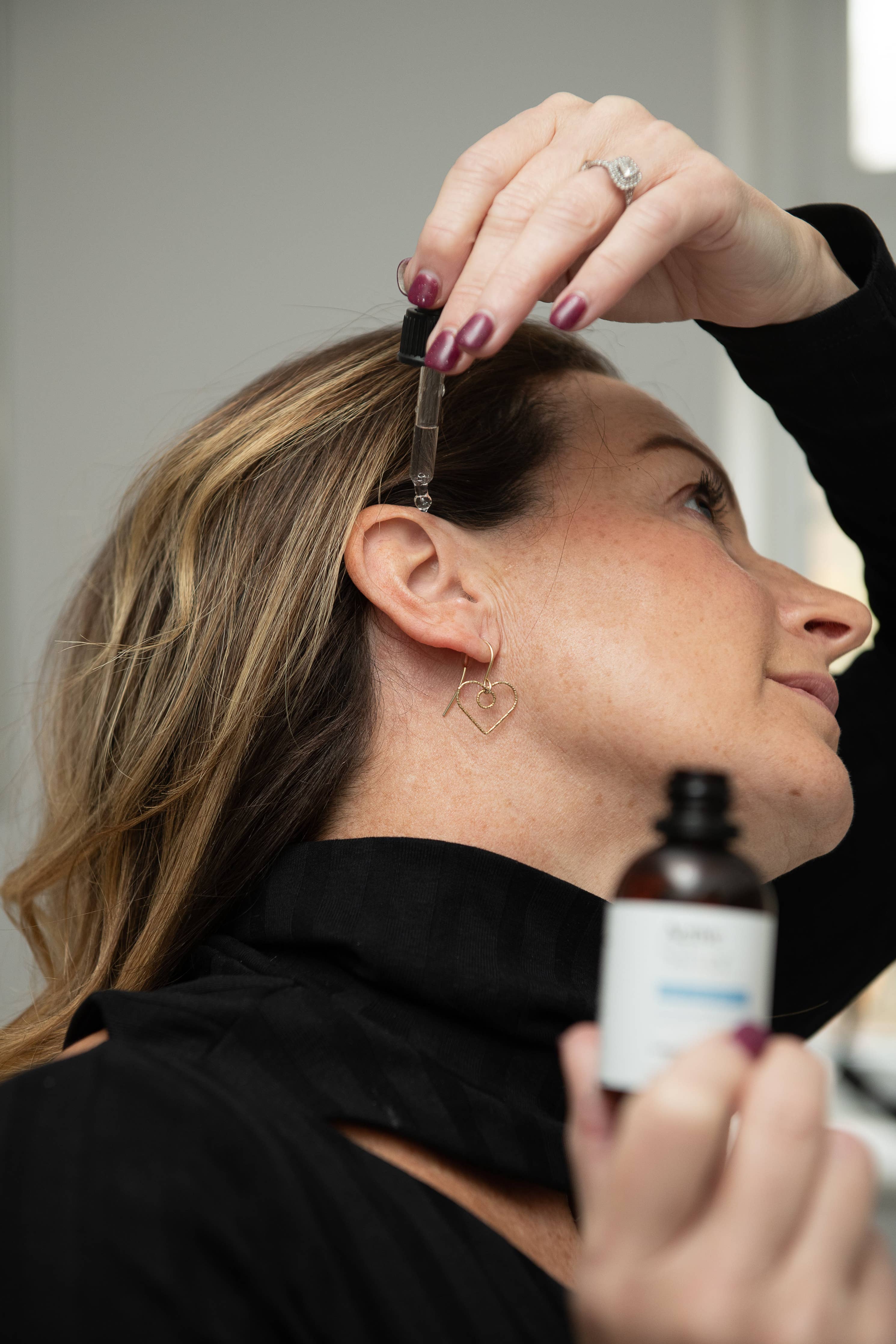 EAR Drops | Active Silver