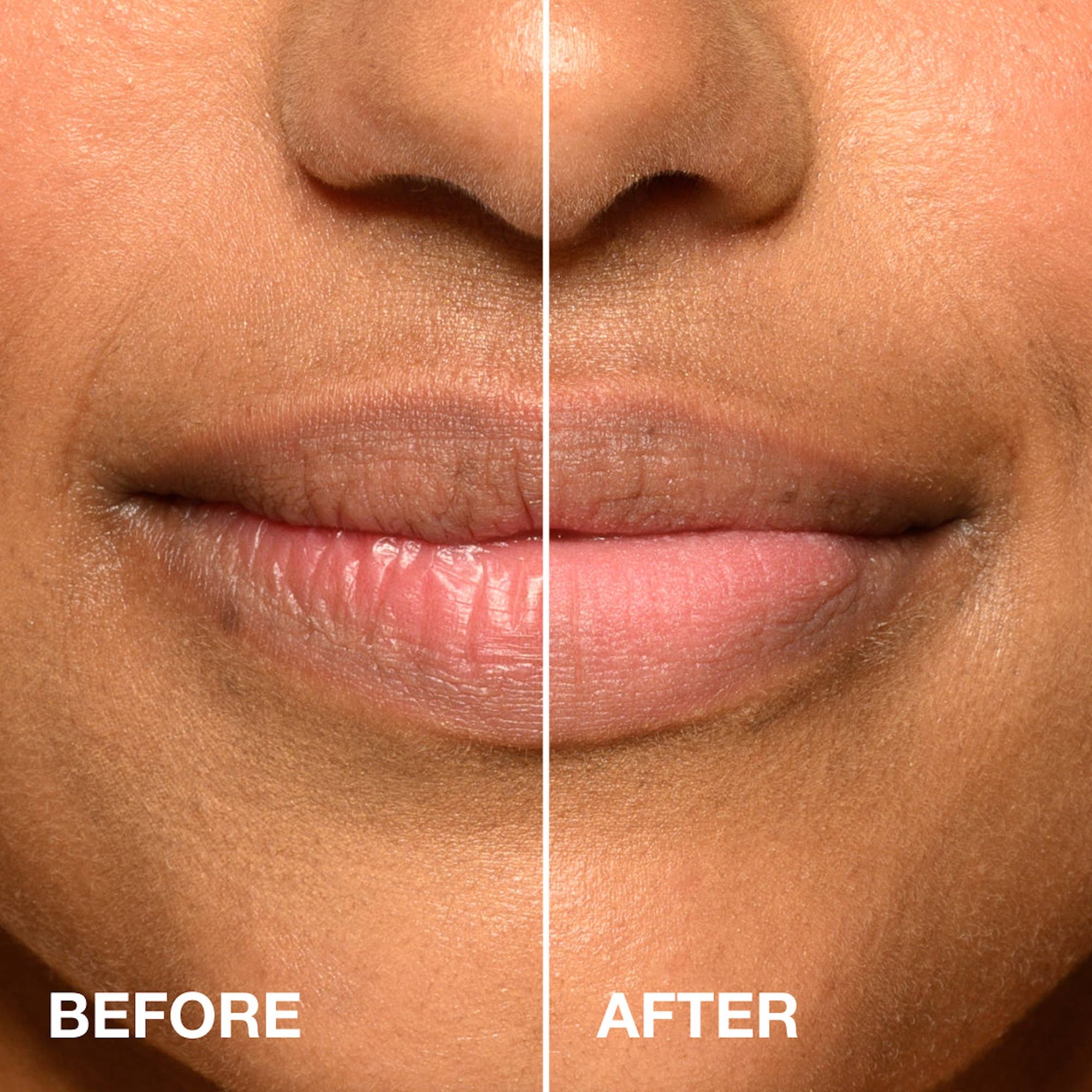 The Lip Airbrush Blurring Cream | Sara Happ