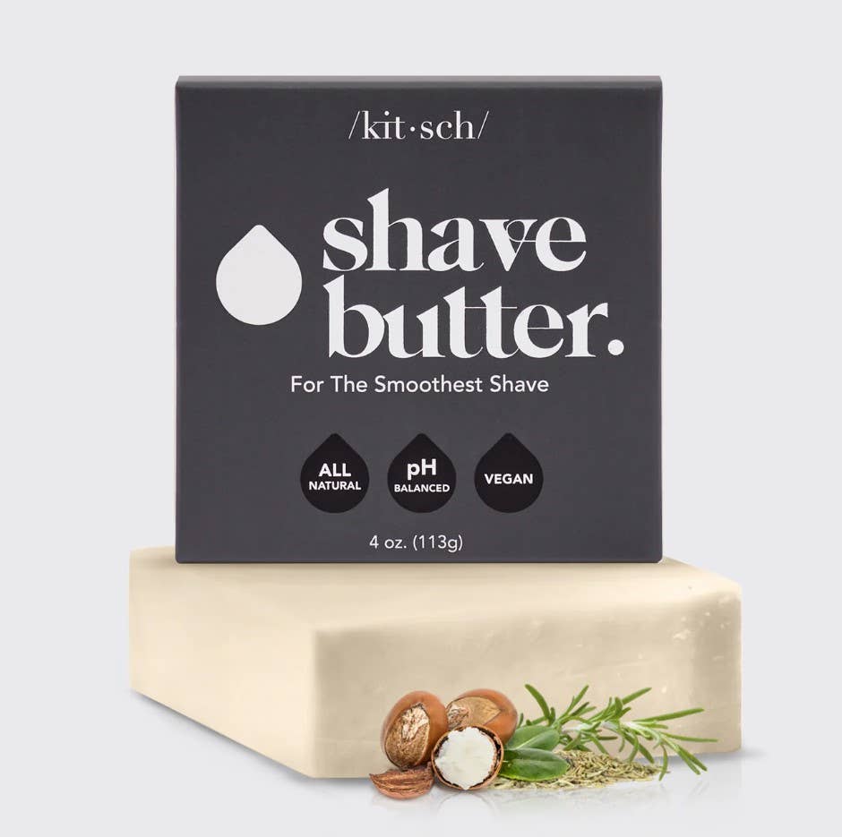 Shave Butter | Kitsch