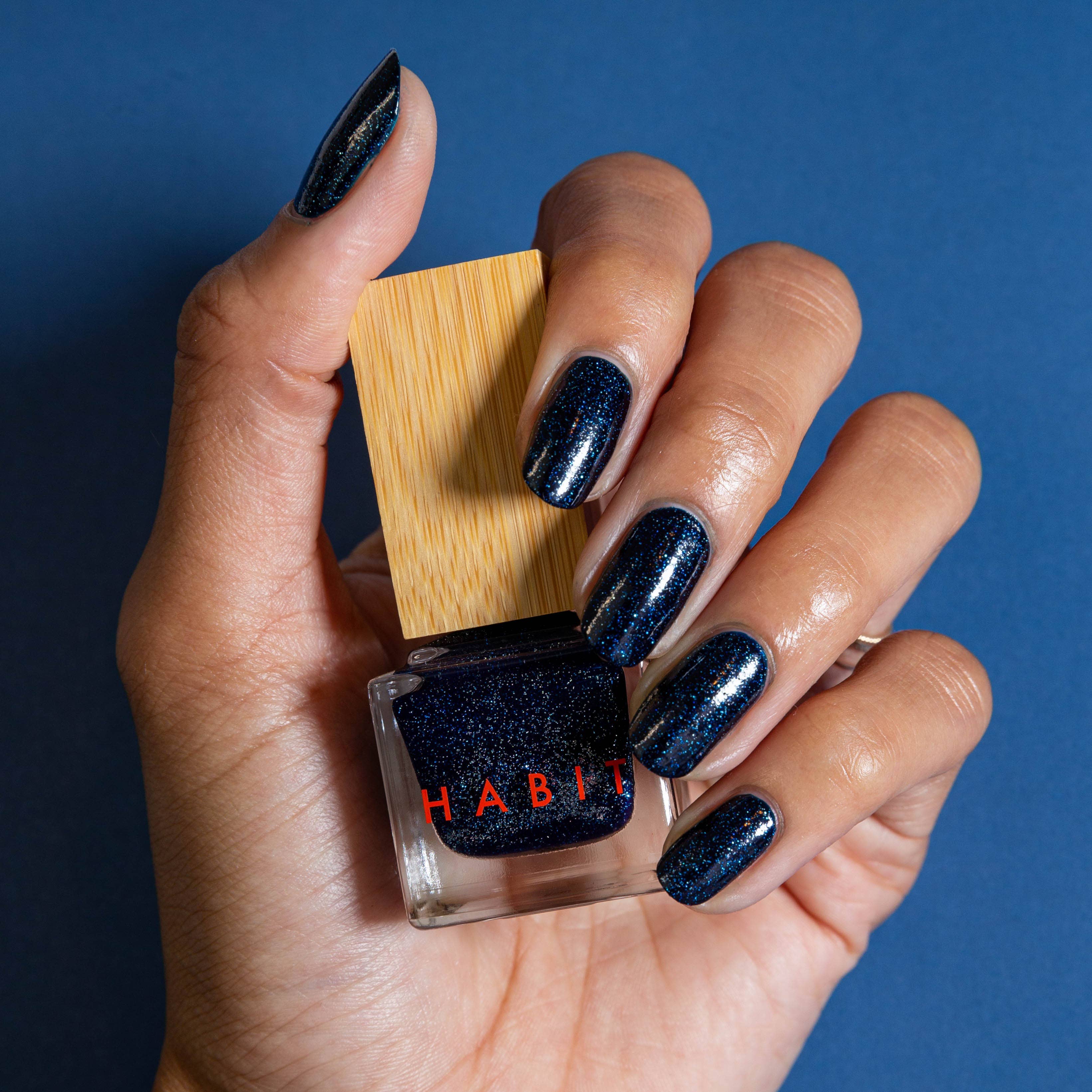 33 Space Cadet | Habit Cosmetics