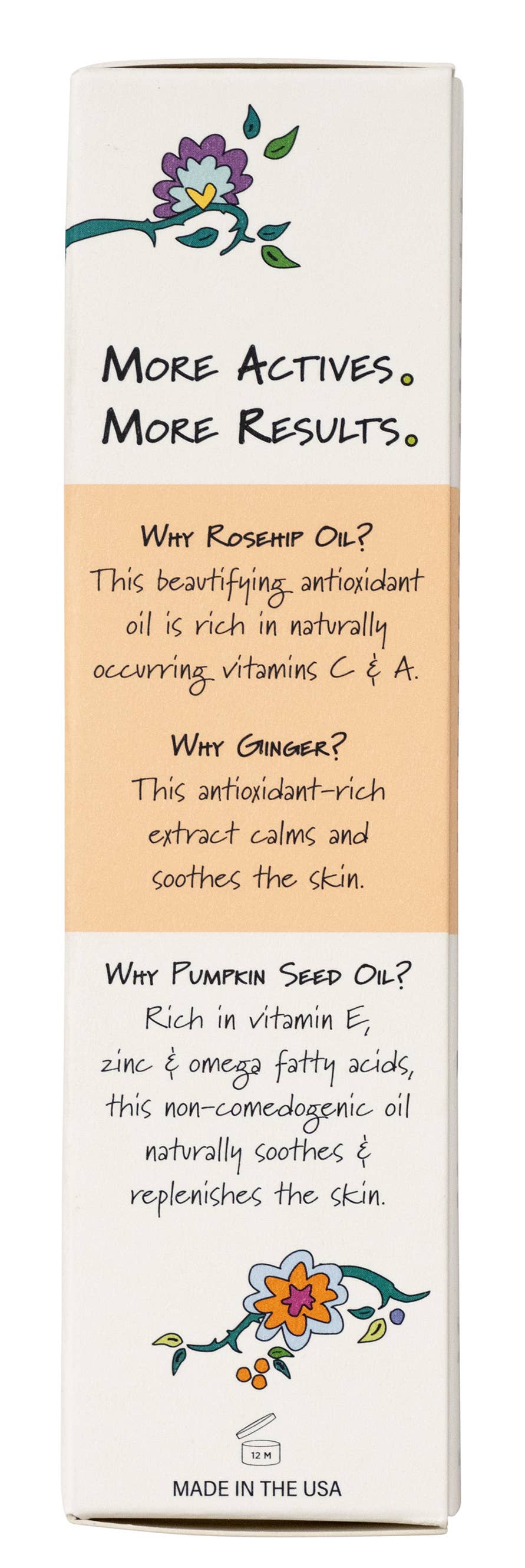 Cleansing Oil | Mad Hippie