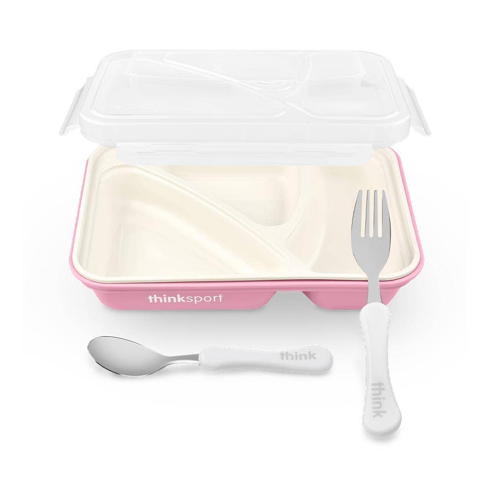 GO2 Plastic Container | ThinkSun