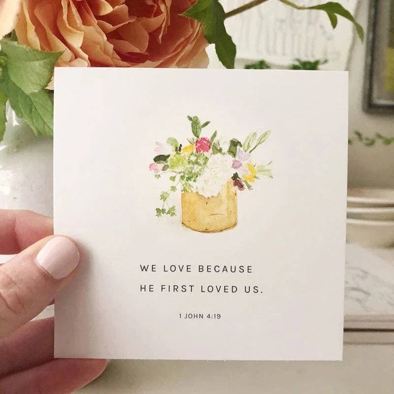 Truth for today cards | Emily Lex Studio