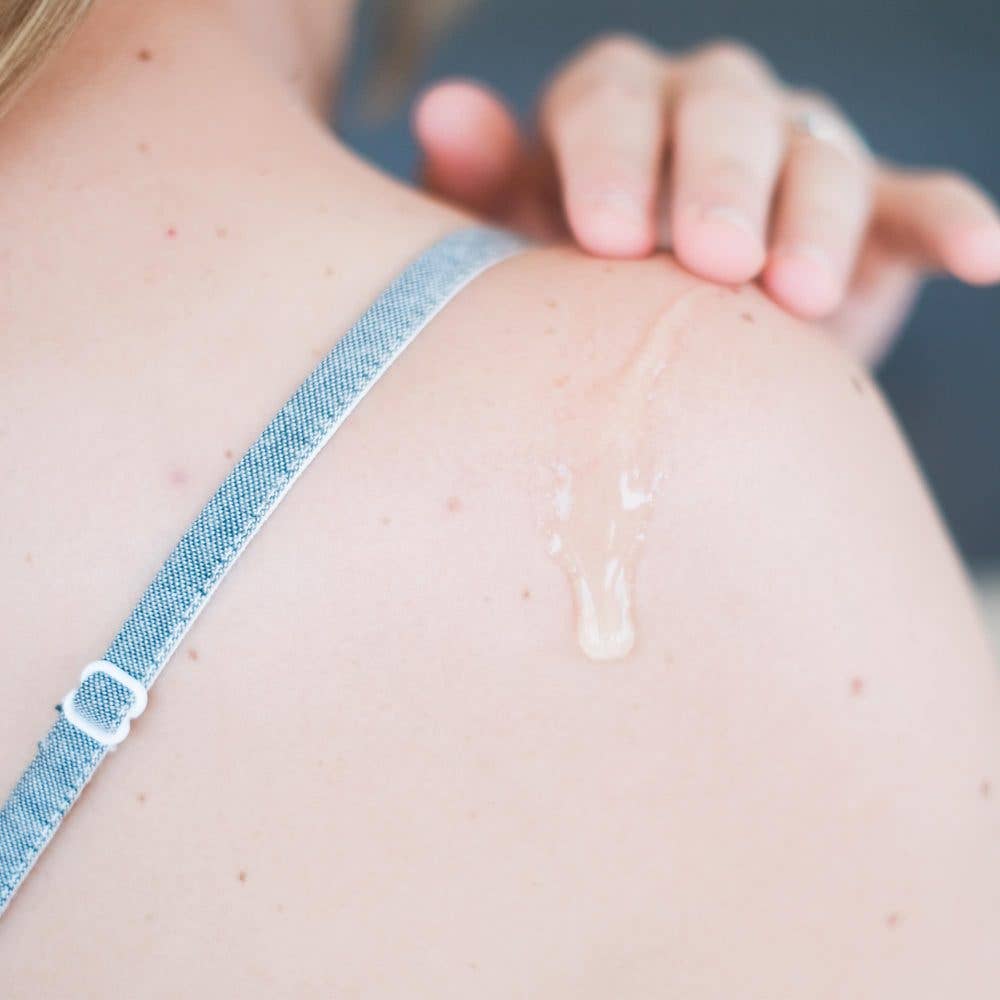 Aloe Vera Gel 8oz | Beauty By Earth