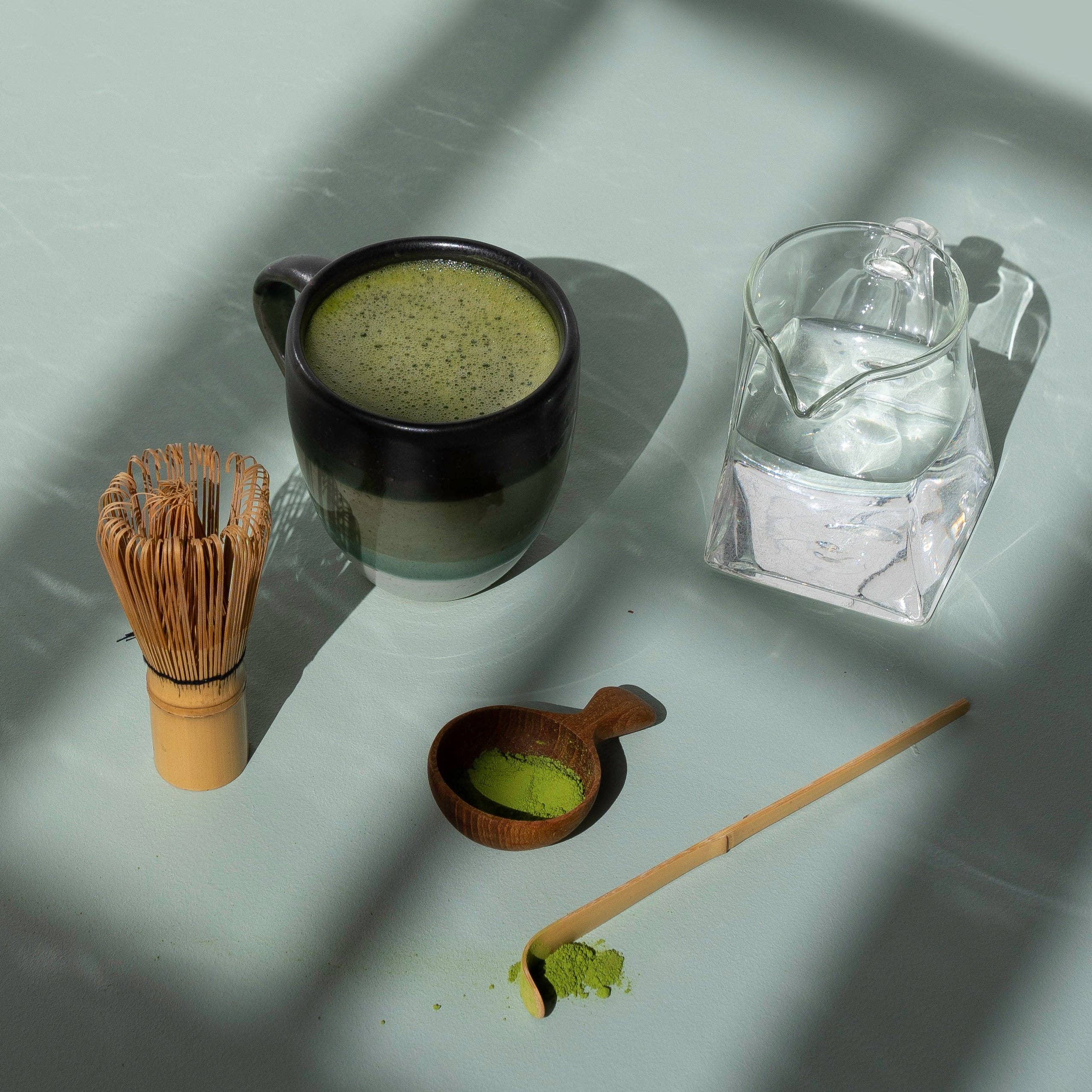 Organic Matcha | Cymbiotika
