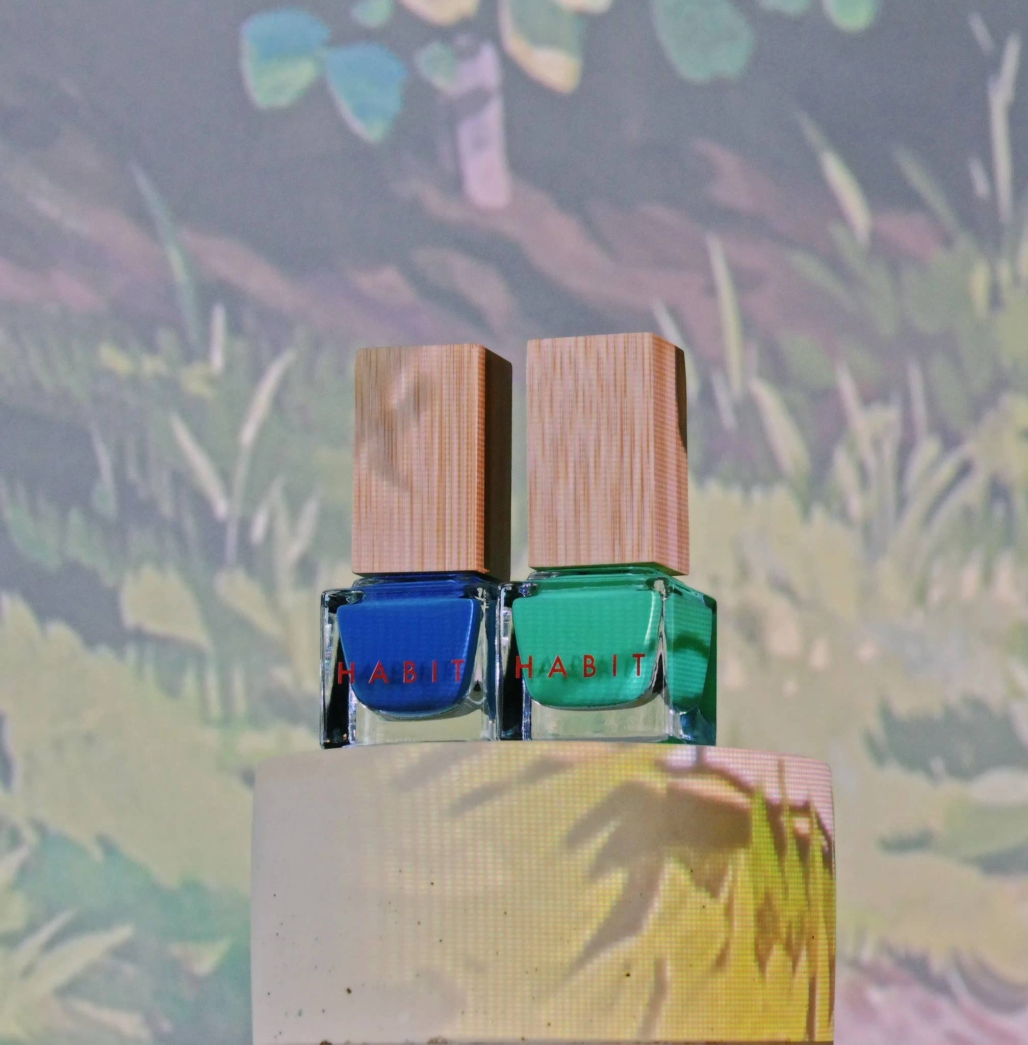57 Blue Jean Baby | Habit Cosmetics