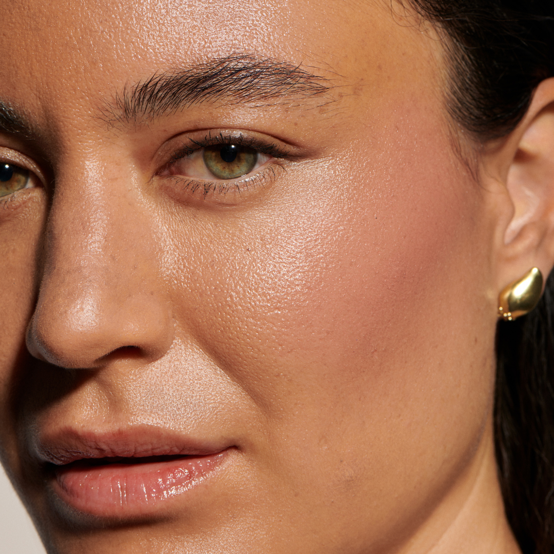 Cream Blush - Sweet Pea | Minori