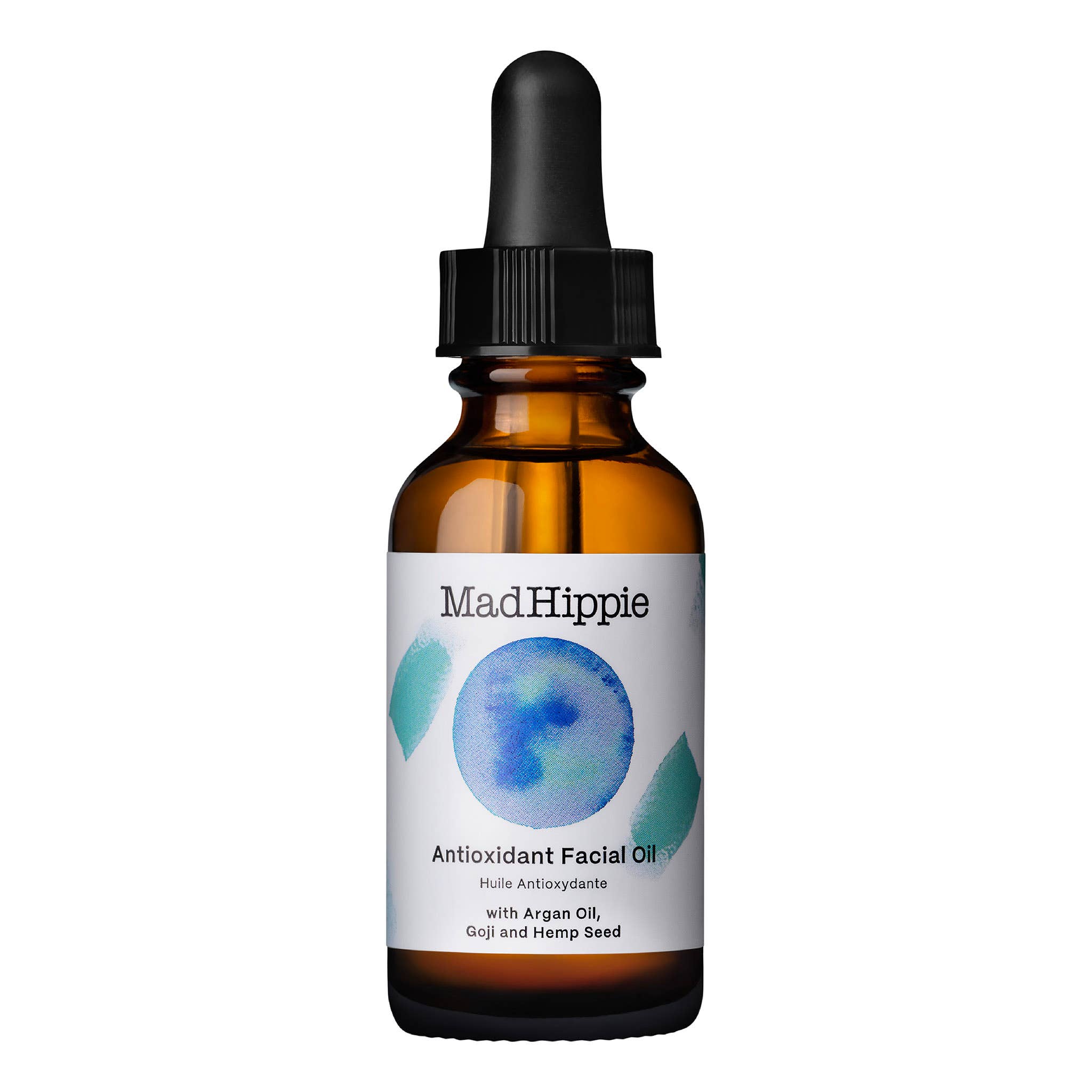 Antioxidant Facial Oil | Mad Hippie