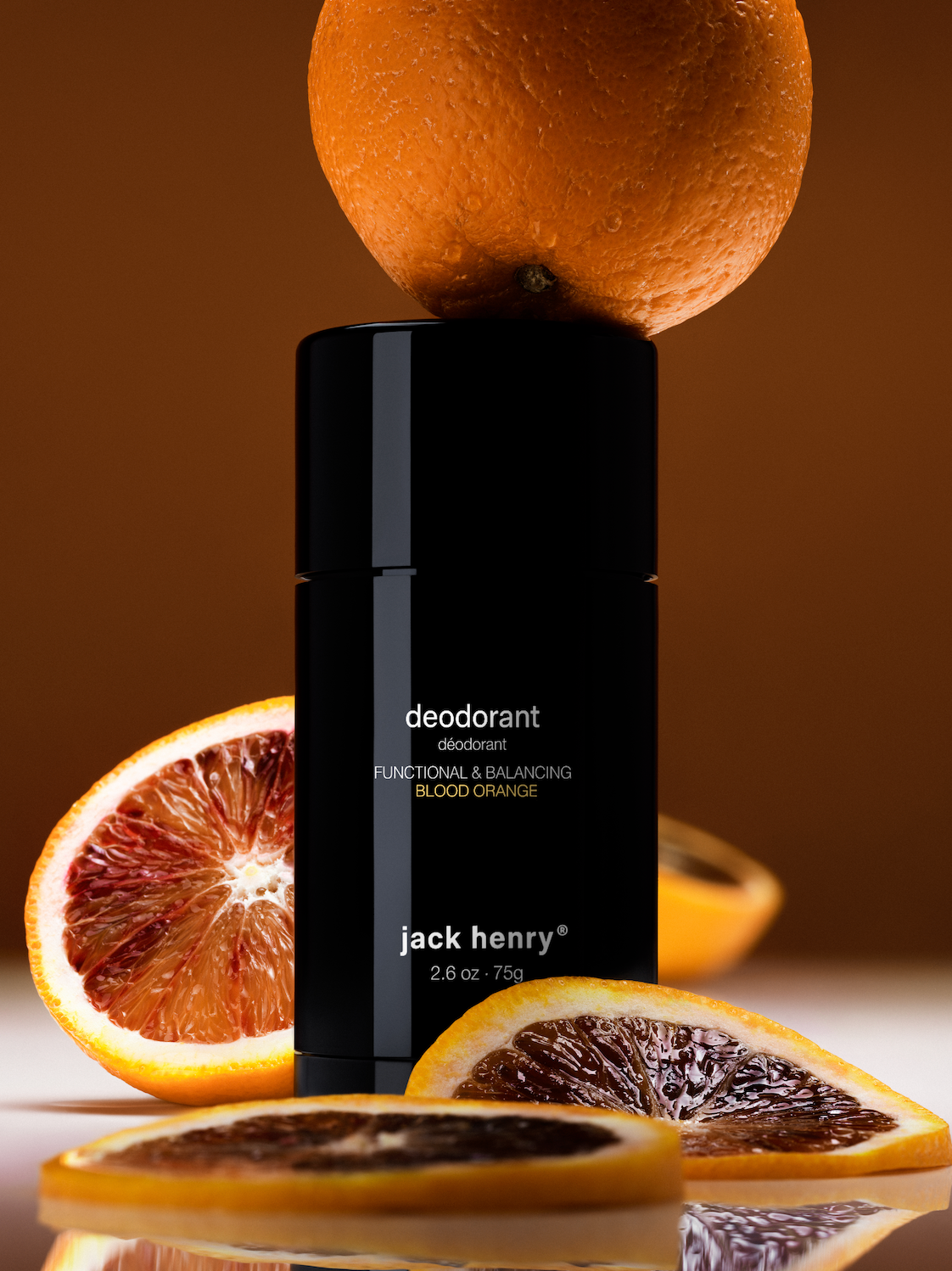 Deodorant | Jack Henry