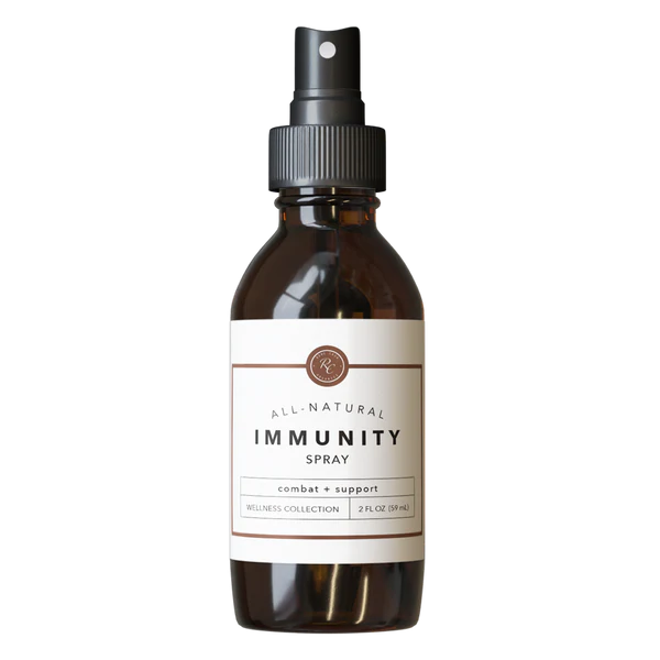 Immunity Spray | Rowe Casa