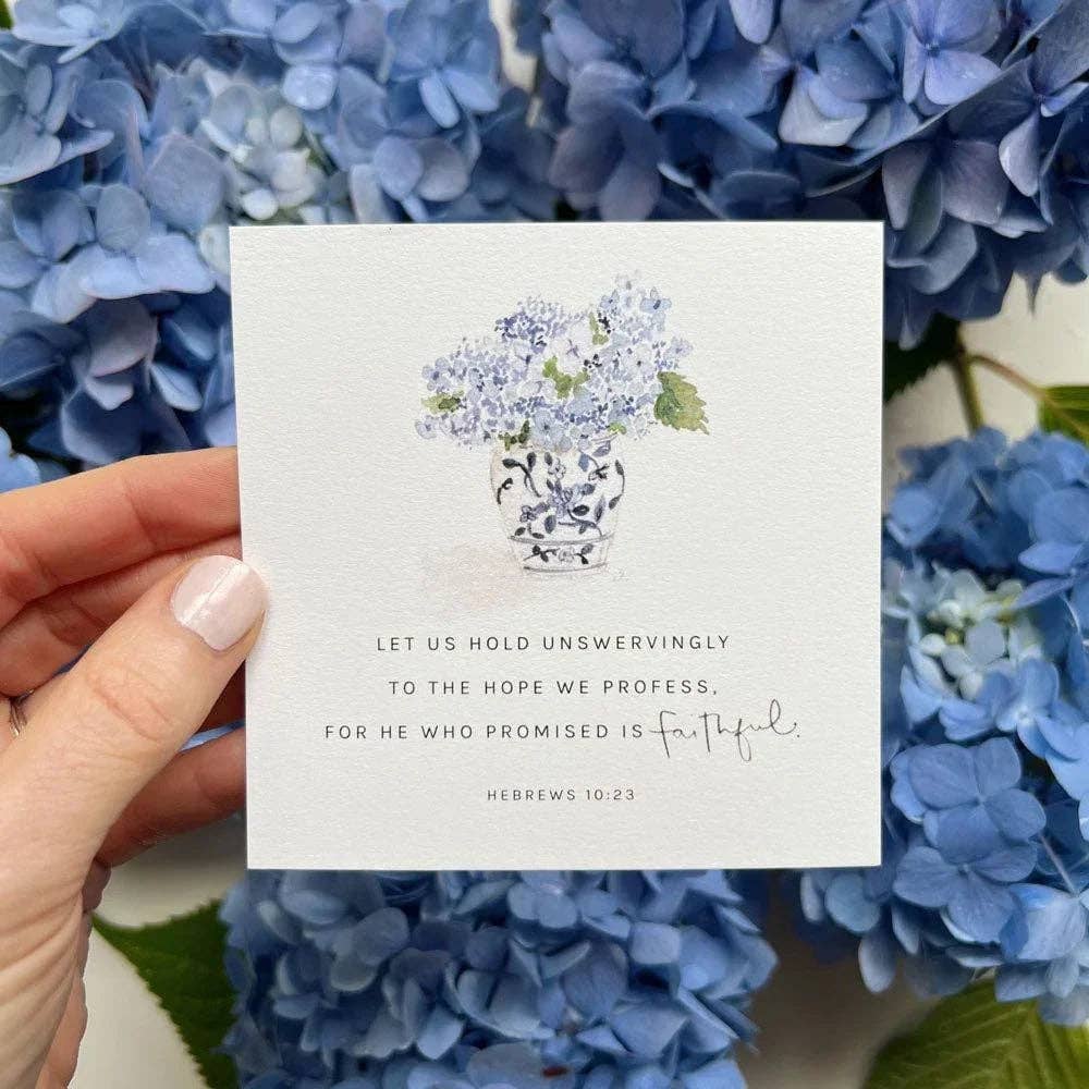 Truth for today hope cards | Emily Lex Studio