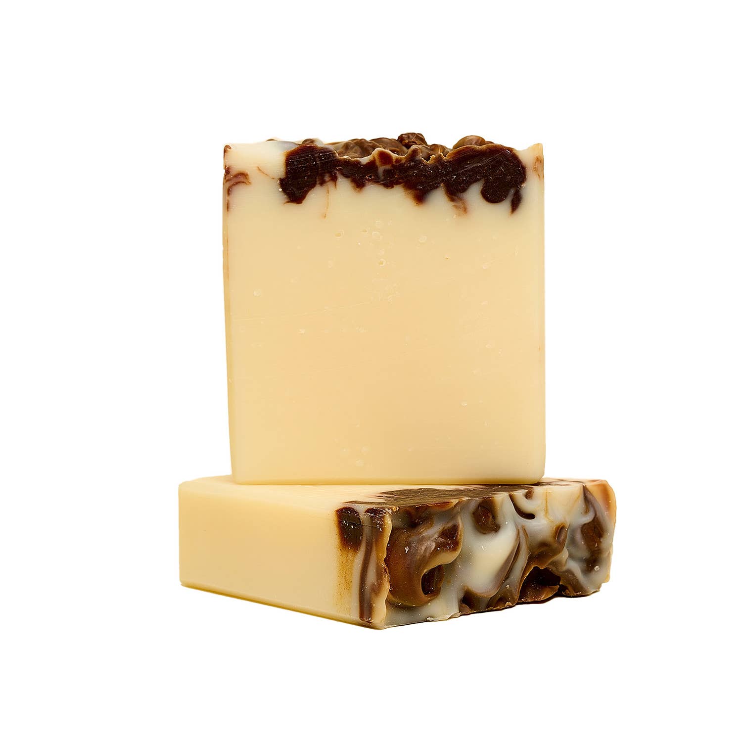 Cocoa + Mint Bar Soap| Dandelion Naturals