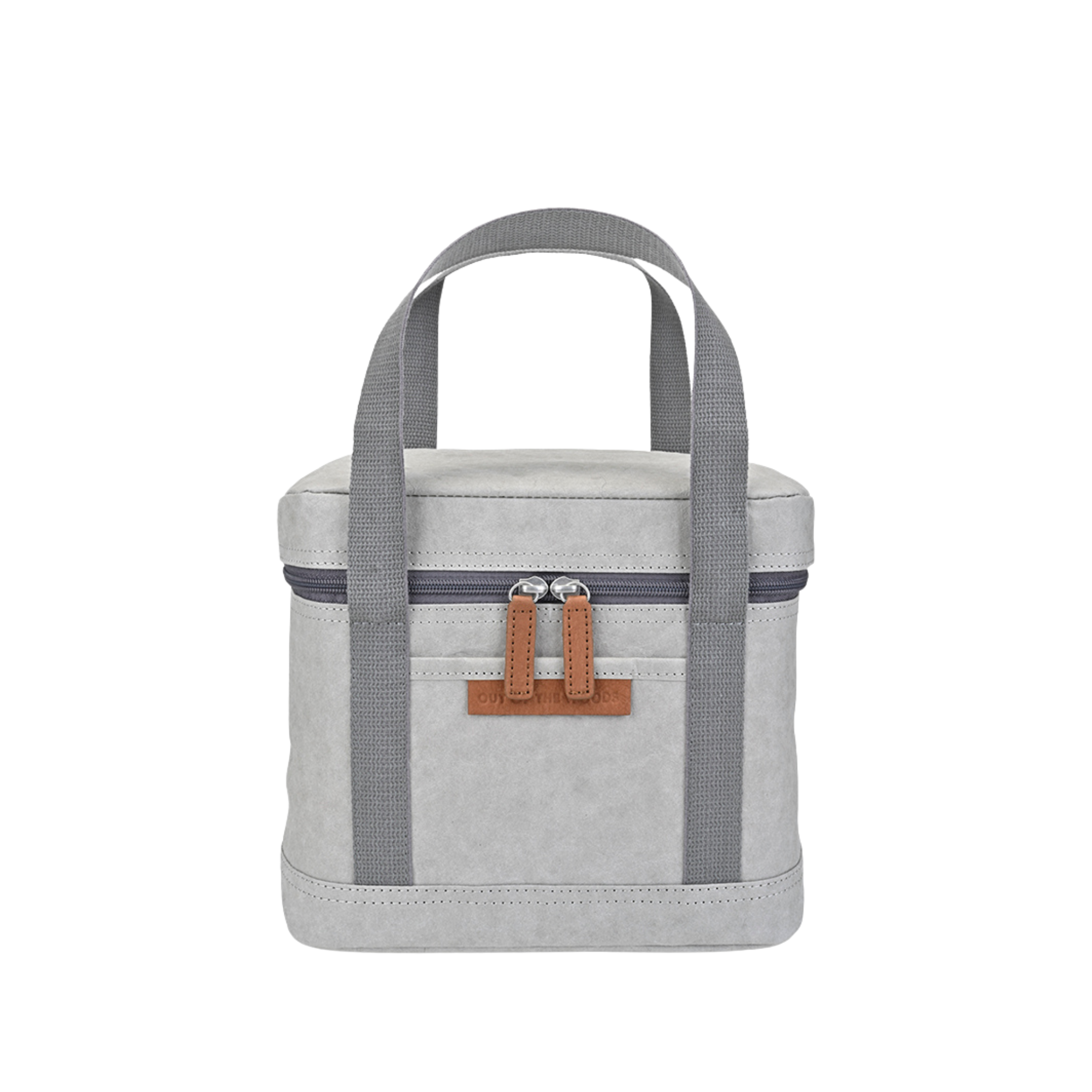 Walrus Lunch Cooler, Washable Lunch Box | Out of the woods