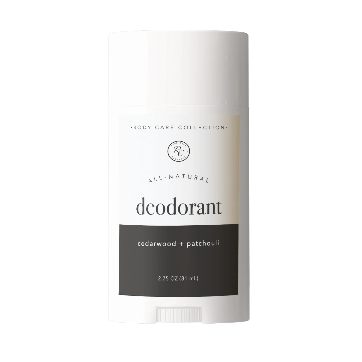 Deodorant 2.75 oz | Rowe Casa Organics