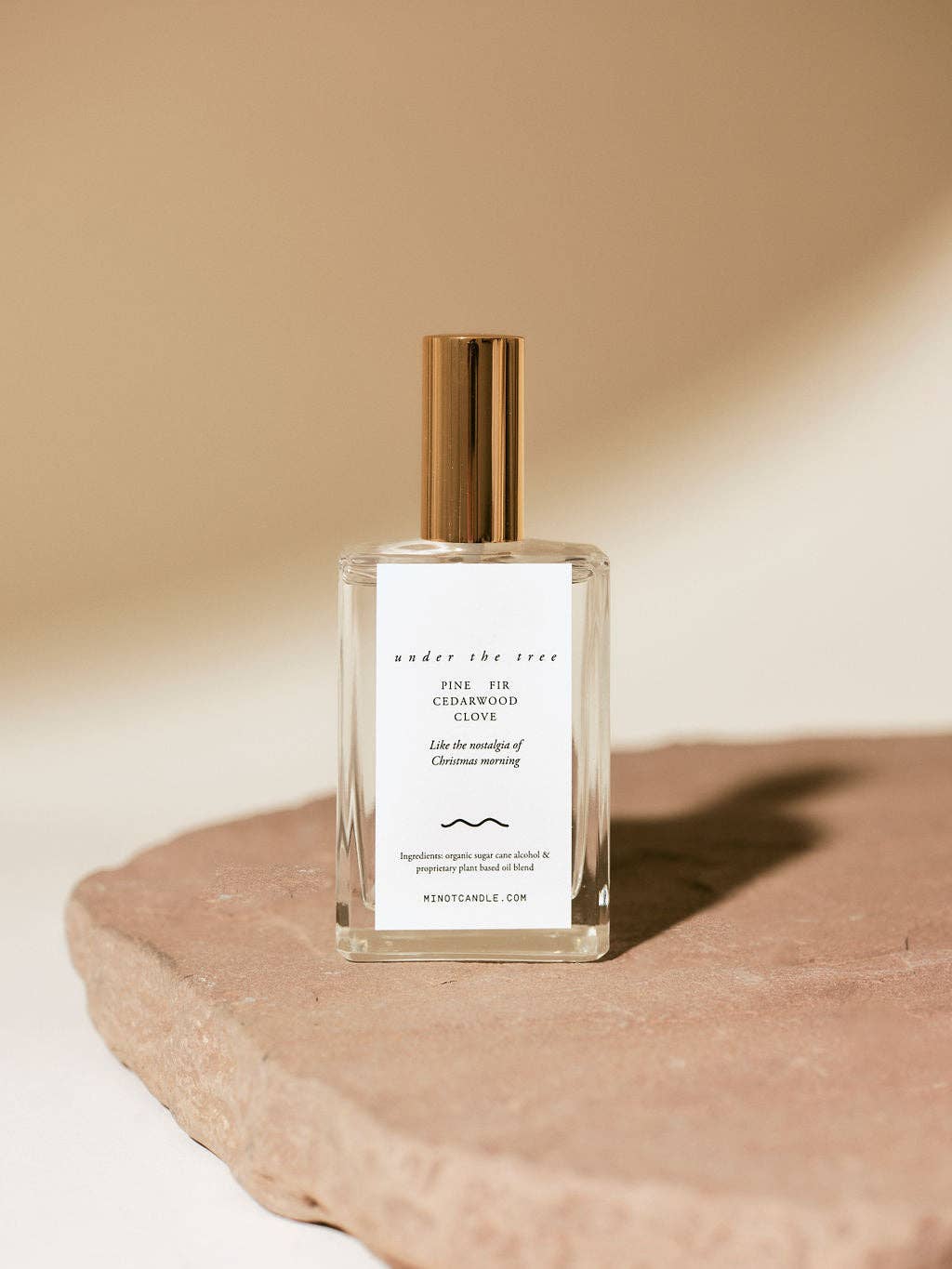 Under the Tree Room & Linen Spray | Minot