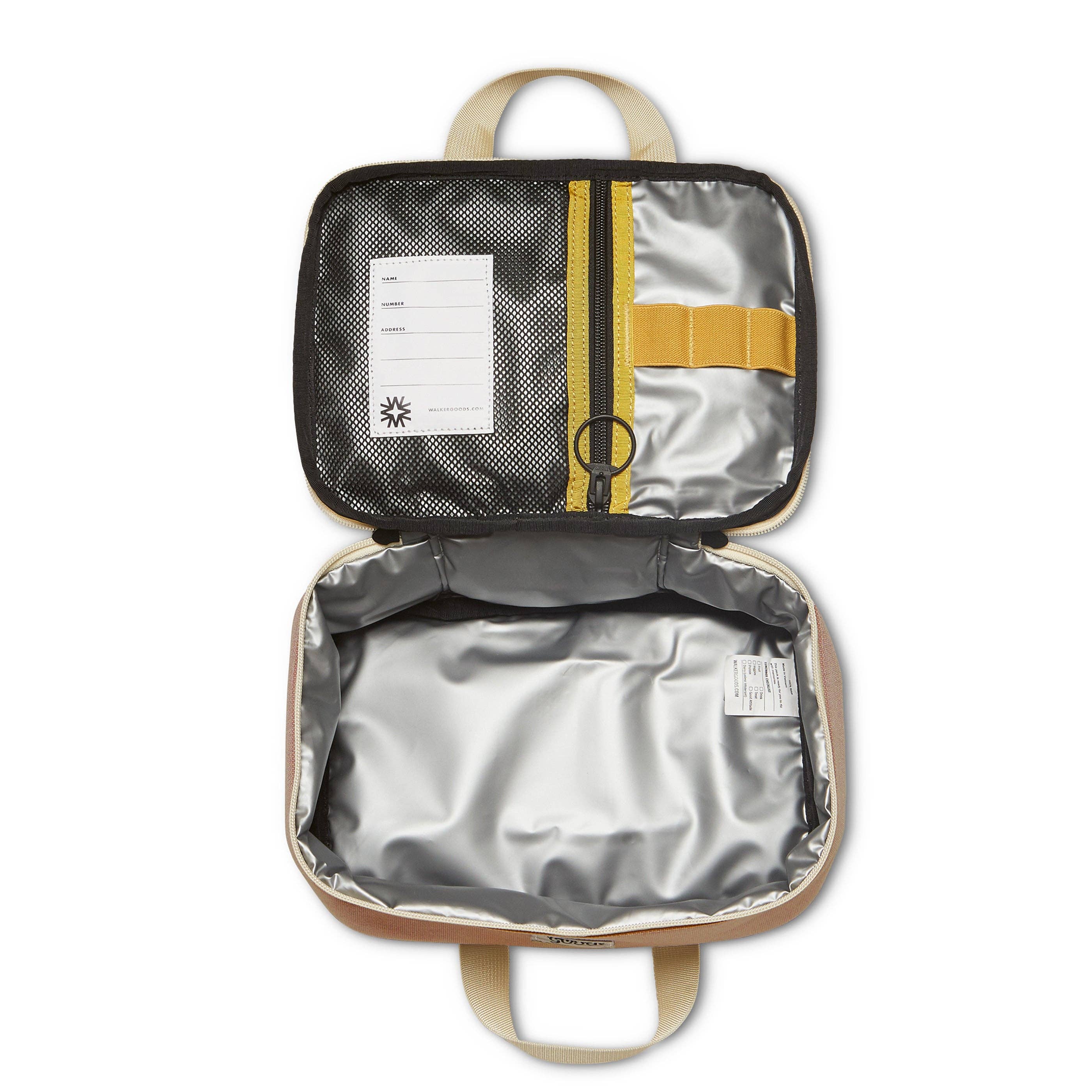 The Lunchbox Rose | Walker Family Goods