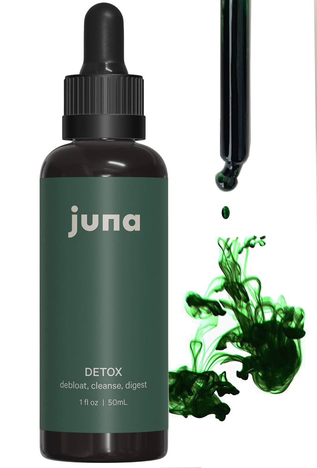 Detox Drops | Juna