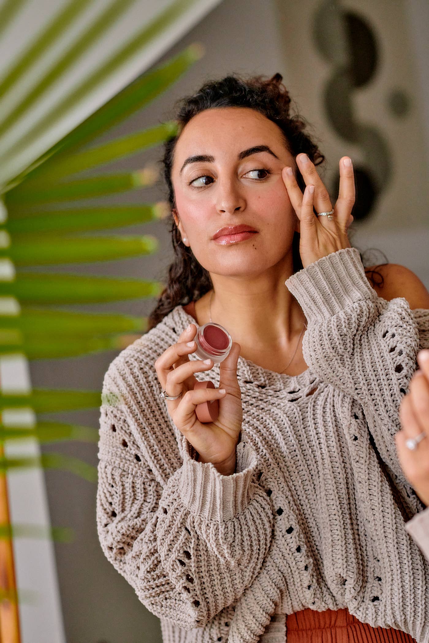 Cream Blush - Orchid | Minori