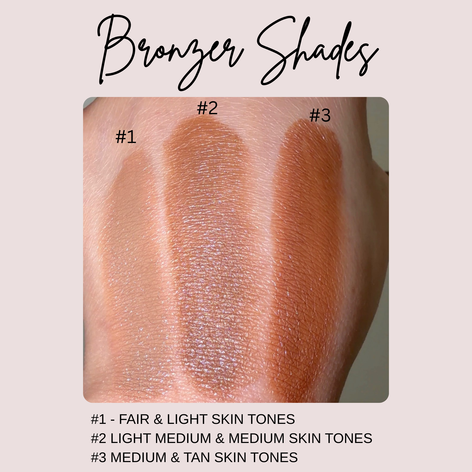 Tallow Sculpt & Bronze Stick | Christian Beauty Co