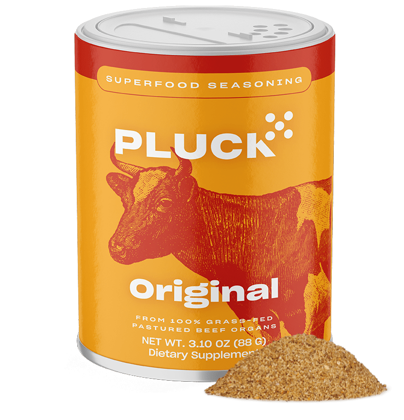 Original Shaker | Pluck