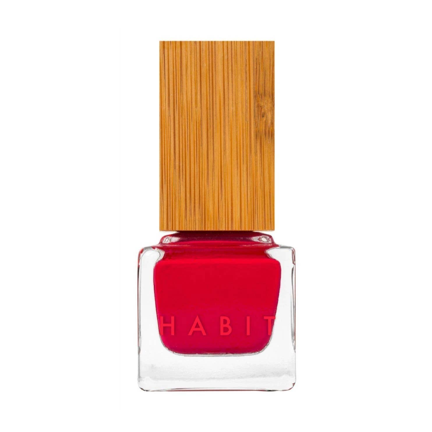 14 Hussy | Habit Cosmetics