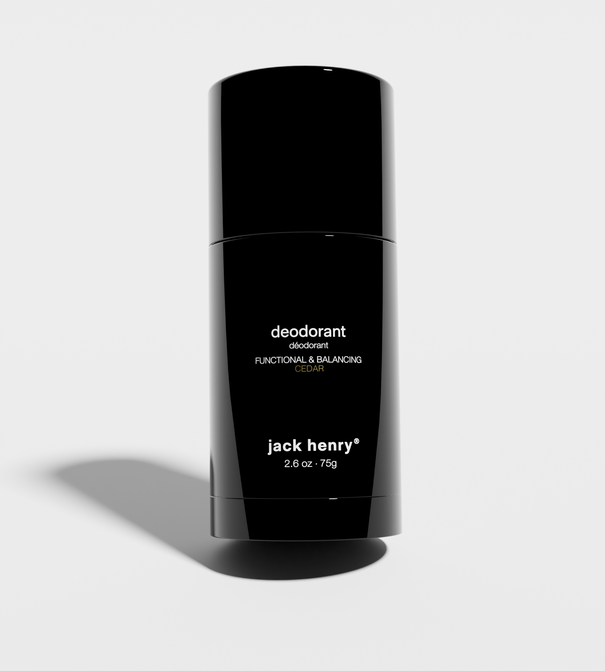 Deodorant | Jack Henry