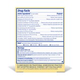 Cold Calm Meltaway Tablets | Boiron