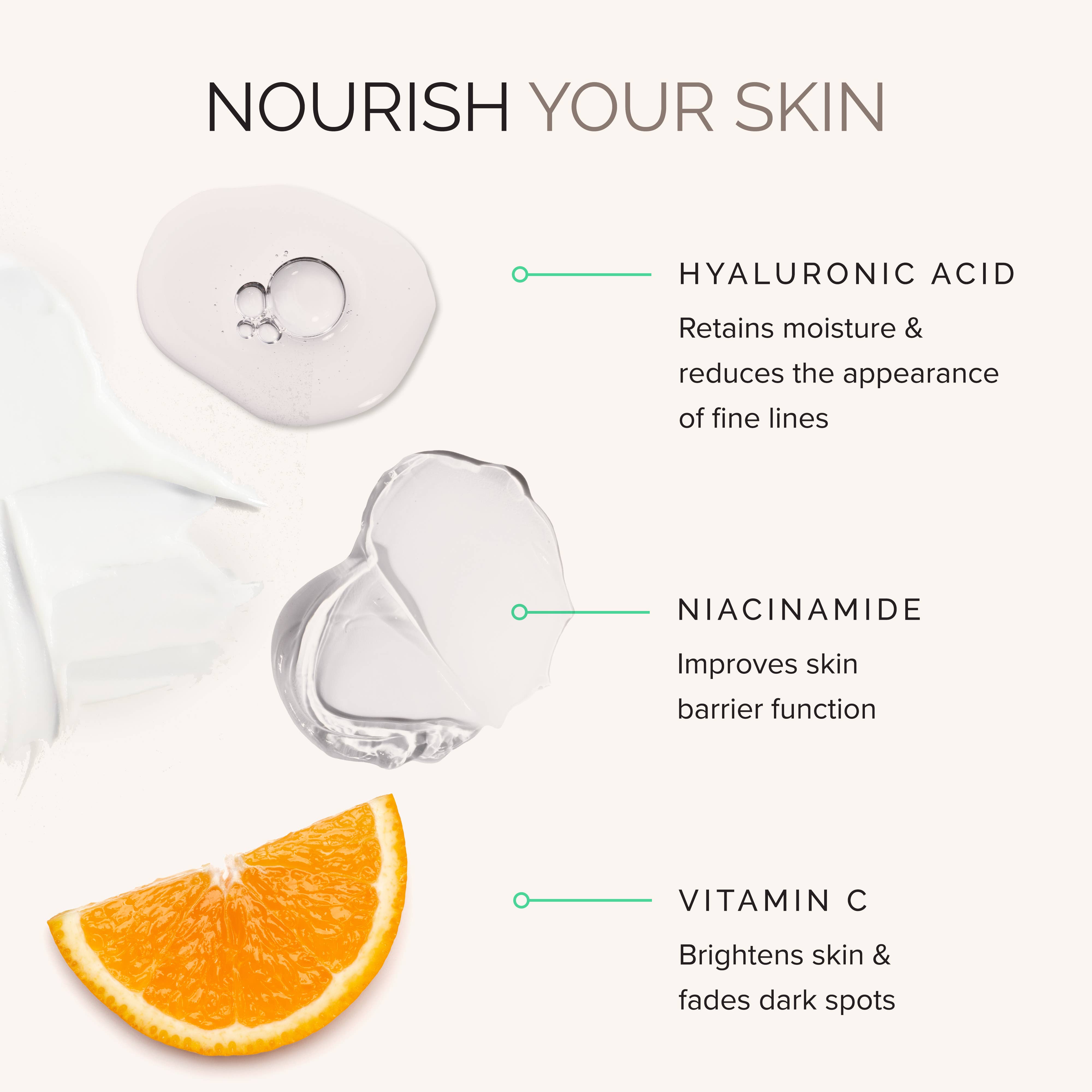 MD Advanced Hydration Crème 1.7 oz | MDSolarSciences