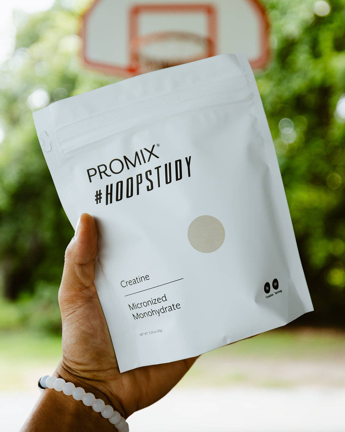 Non-GMO Creatine | Promix