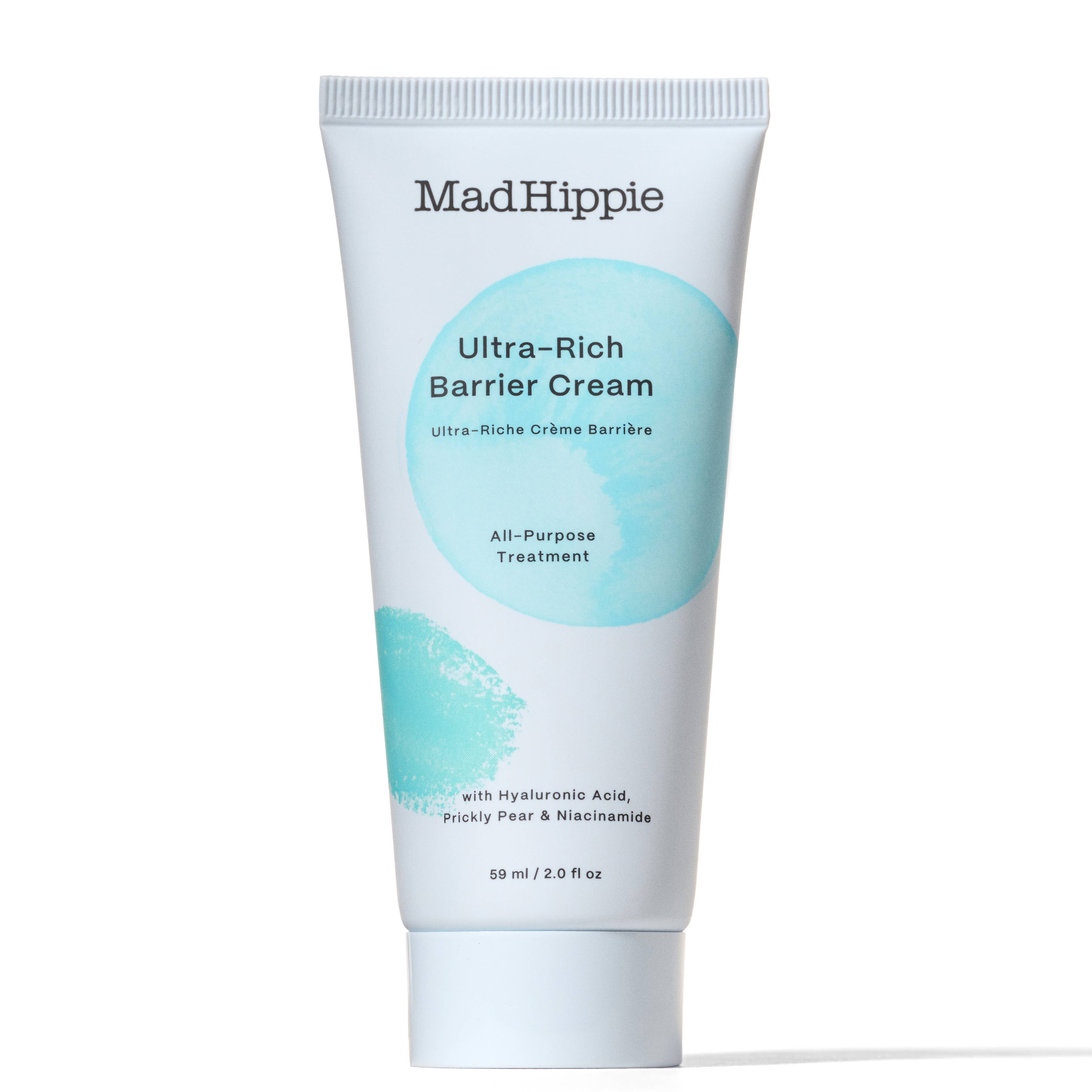 Ultra Rich Barrier Cream | Mad Hippie