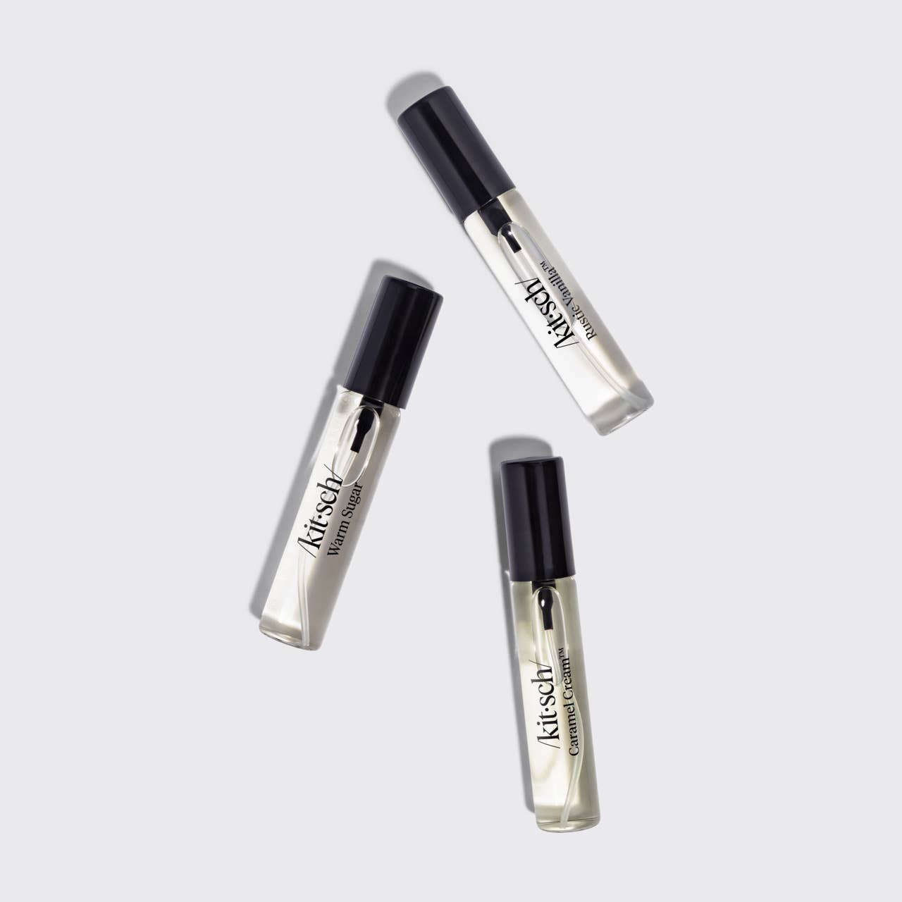 Vanilla Vault Hair Perfume Trio Set | KITSCH