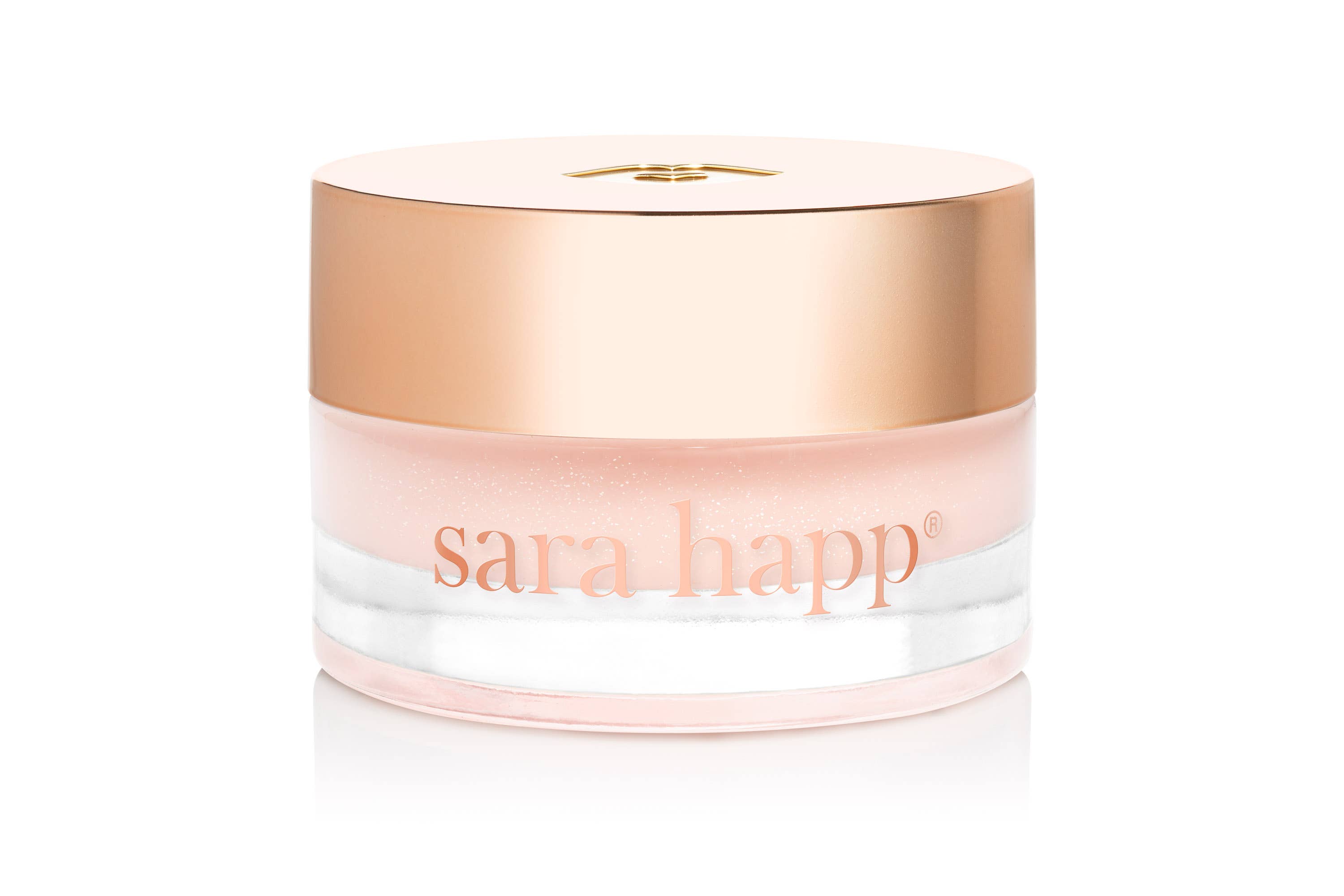 The Lip Slip® Luxe Lip Balm | Sara Happ