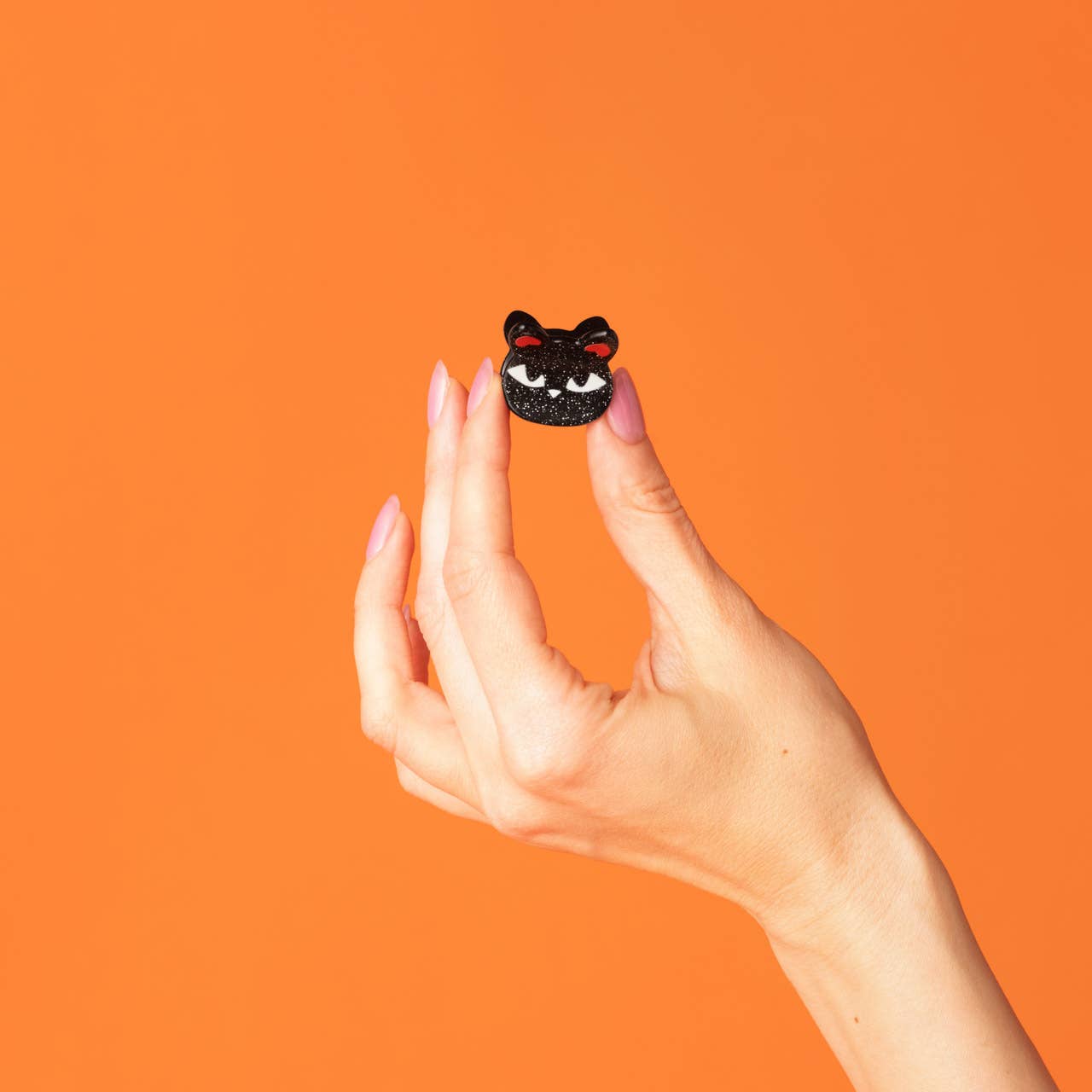 Mini Claw Clips 6pc Set - Halloween Squad | KITSCH