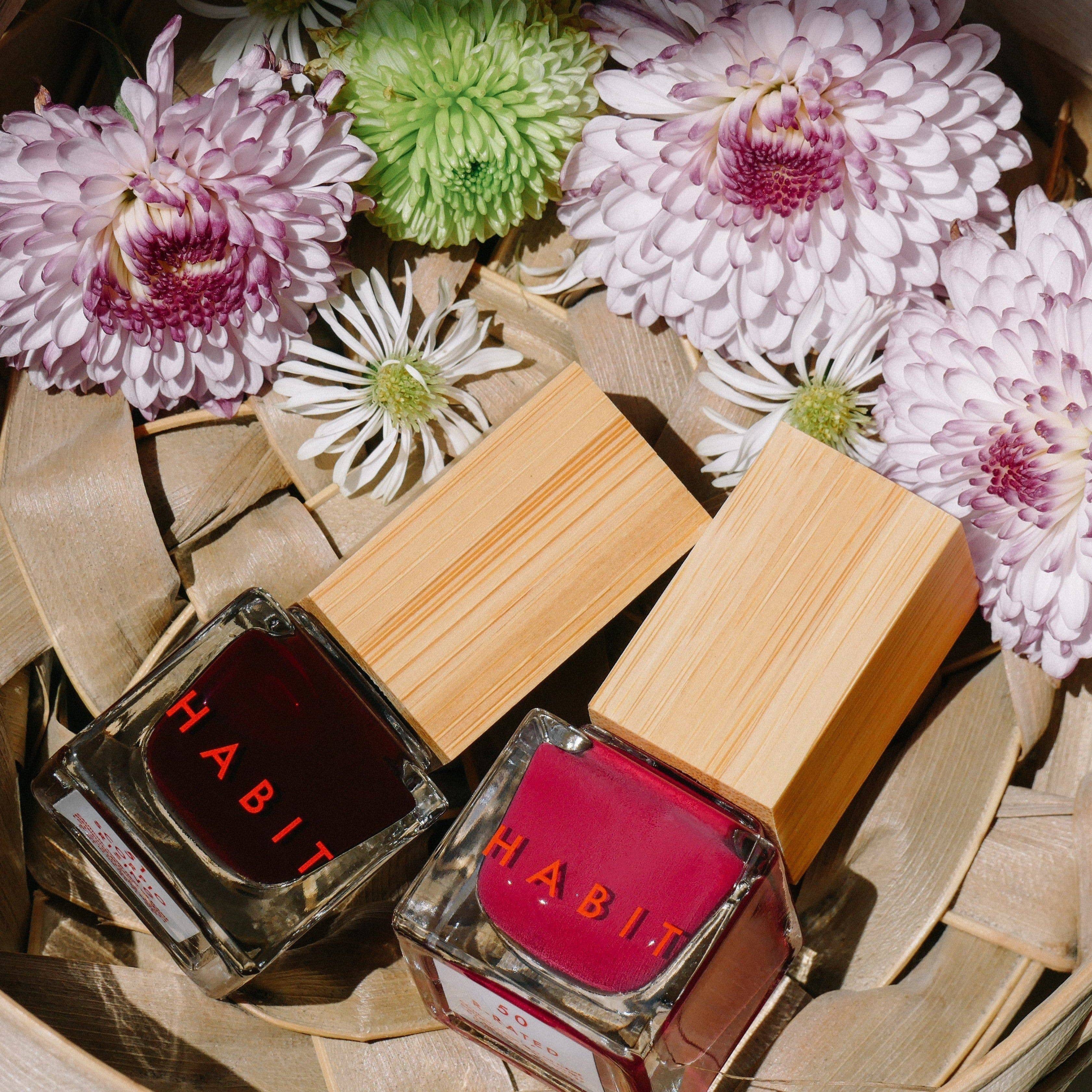 51 Scorpio Rising | Habit Cosmetics