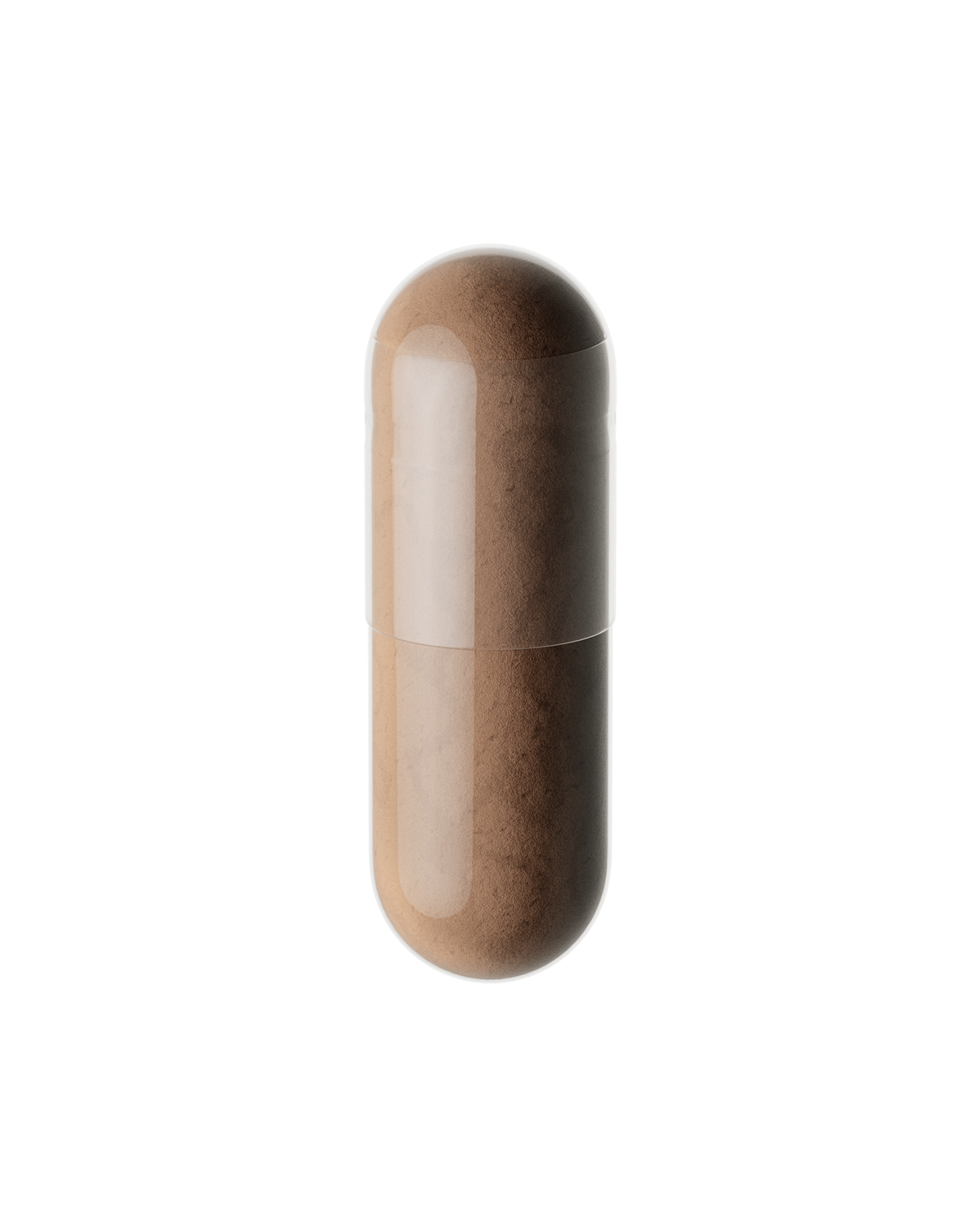 Raw Liver Capsules | Promix